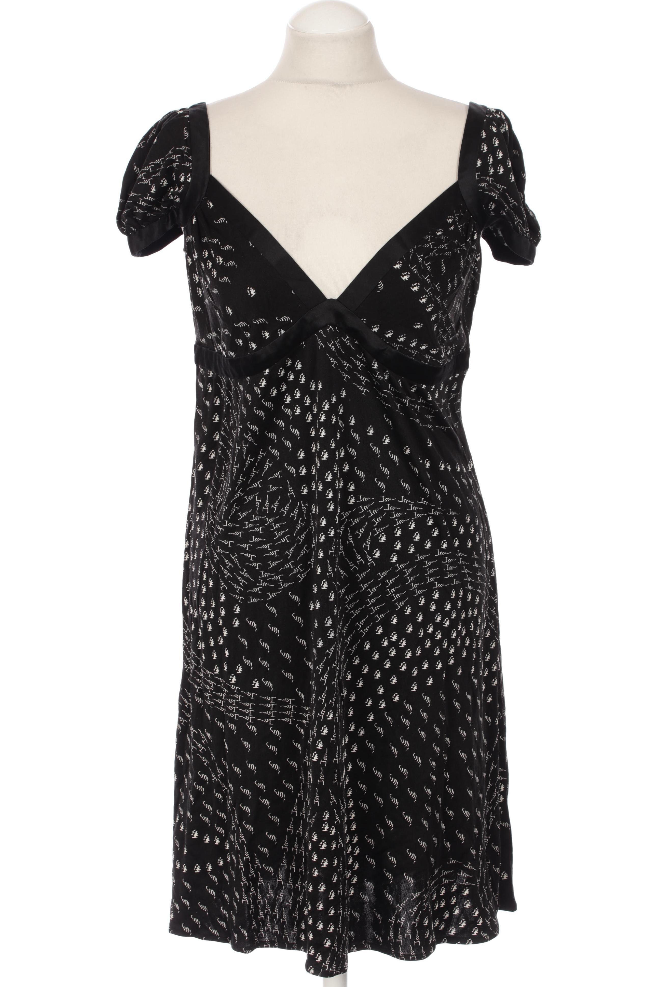 

Issa Damen Kleid, schwarz, Gr. 12