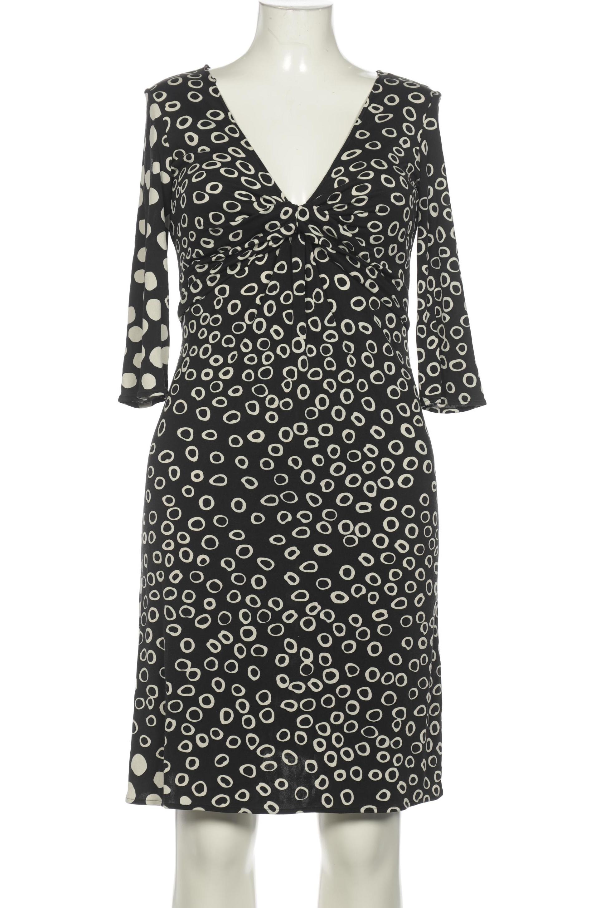 

Issa Damen Kleid, schwarz, Gr. 16