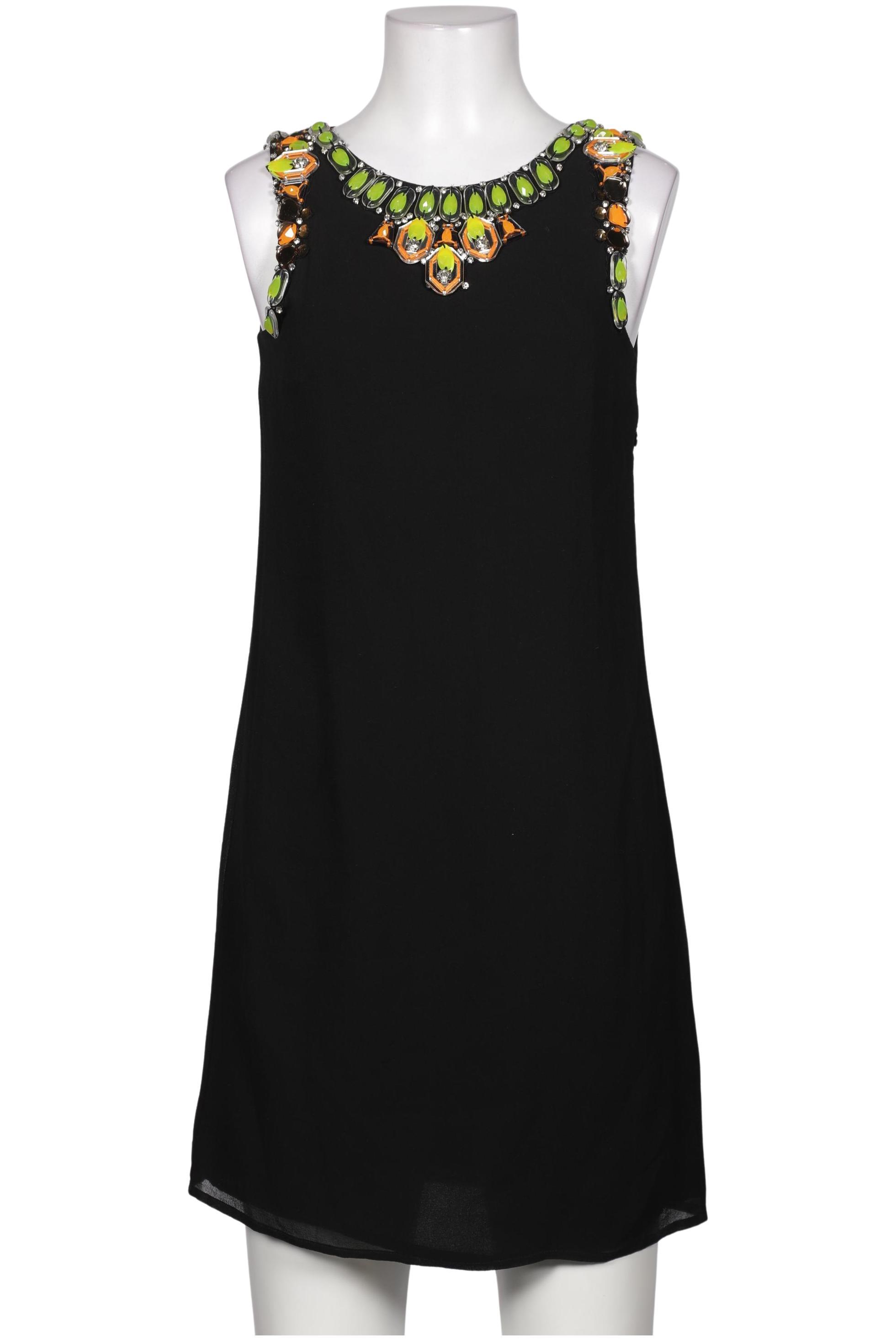 

Issa Damen Kleid, schwarz, Gr. 8