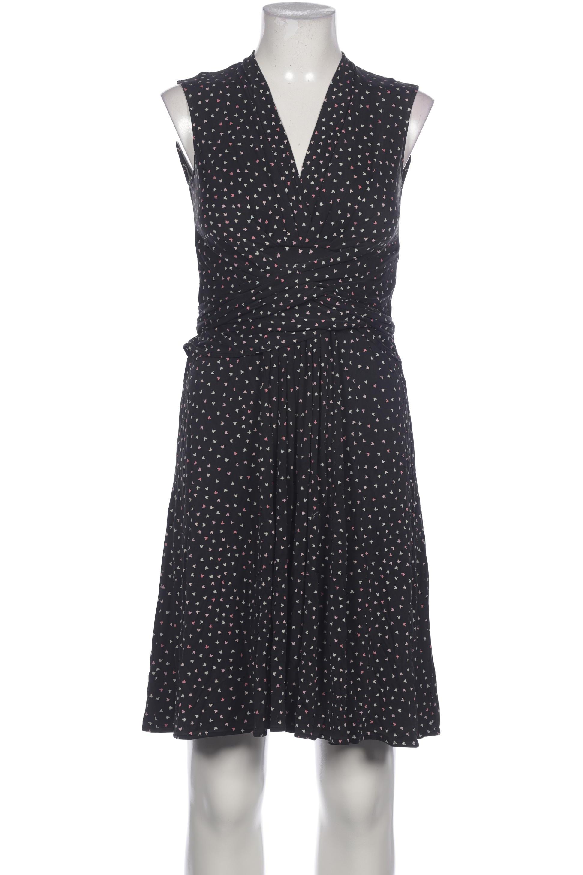 

Issa Damen Kleid, schwarz, Gr. 14