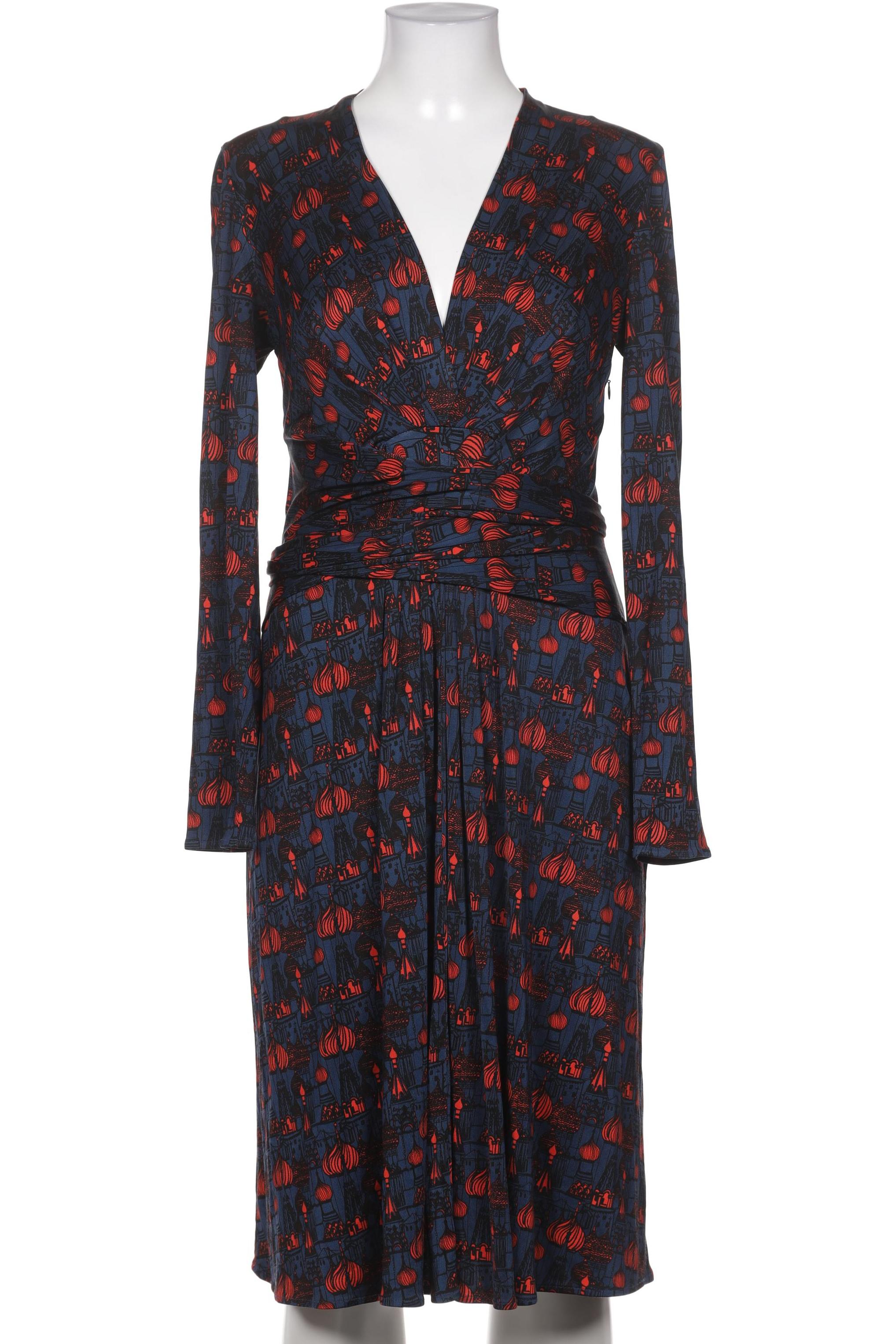 

Issa Damen Kleid, marineblau, Gr. 10