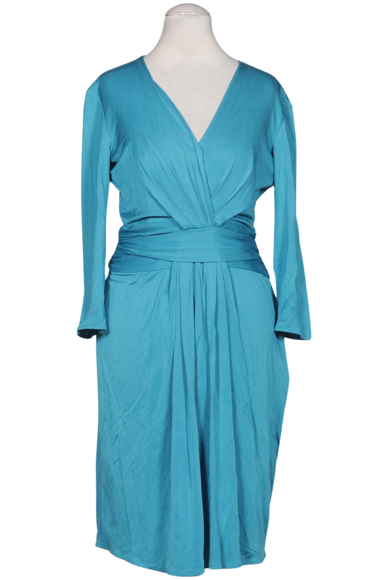 

Issa Damen Kleid, blau, Gr. 10