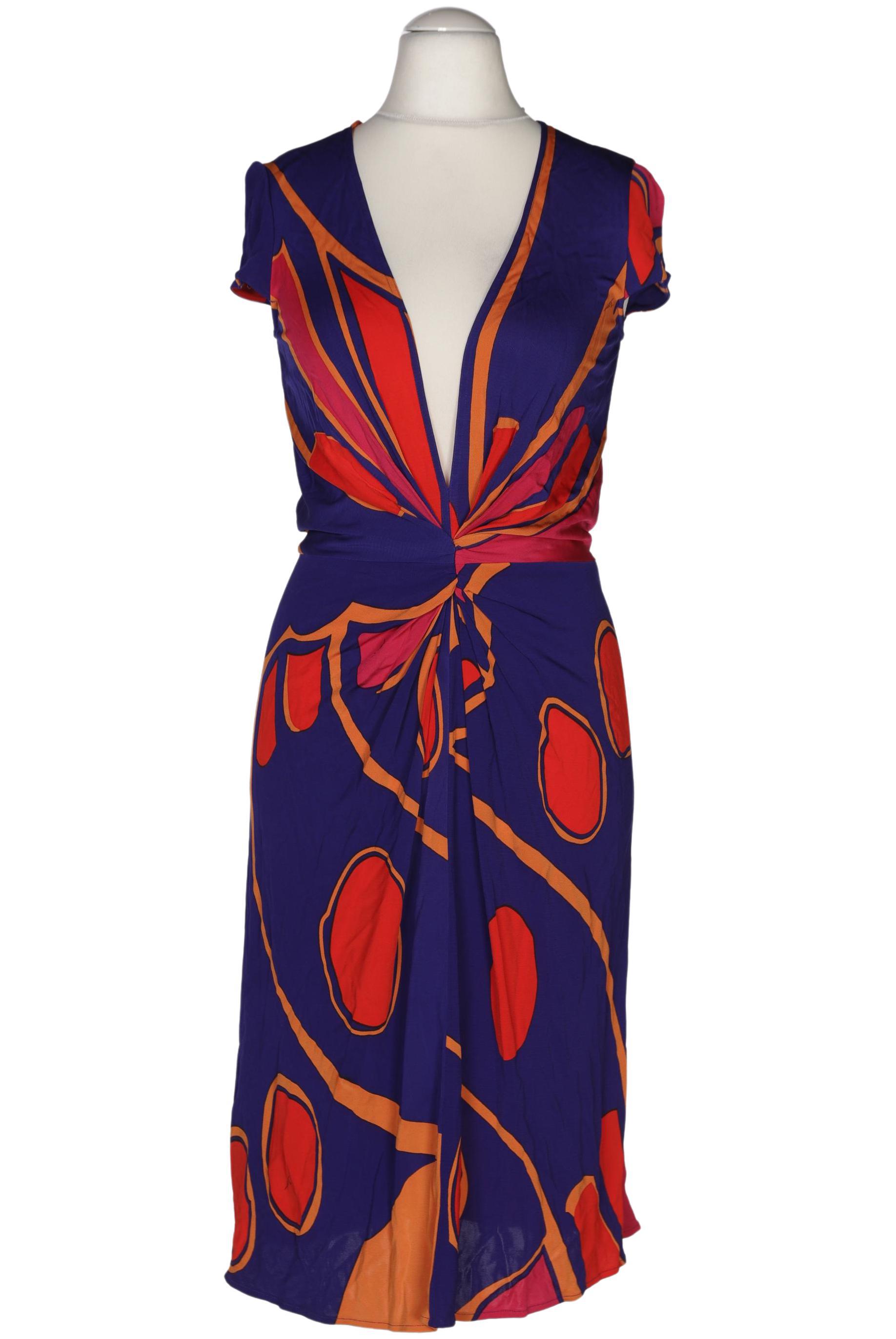 

Issa Damen Kleid, blau, Gr. 10