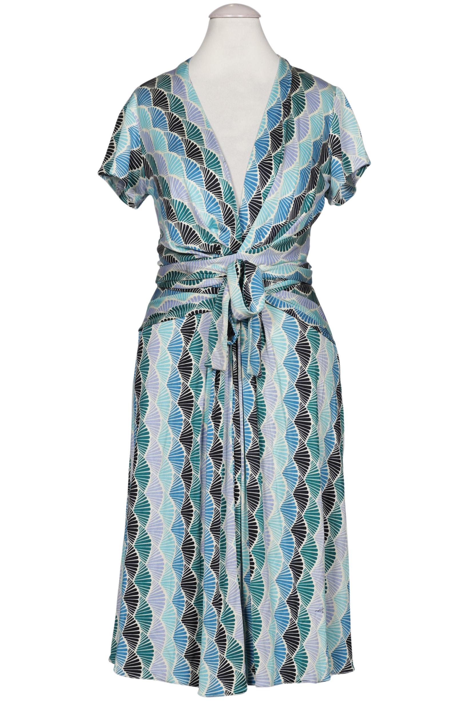 

Issa Damen Kleid, blau, Gr. 10