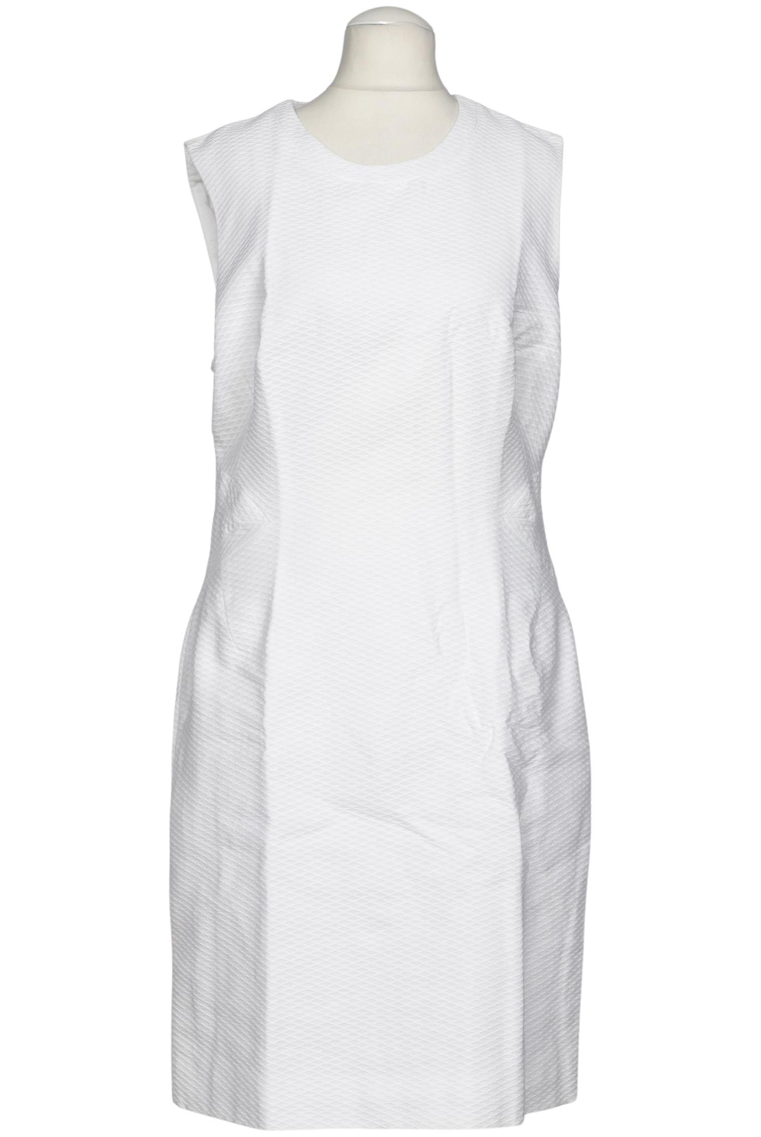 

Issa Damen Kleid, weiß, Gr. 14