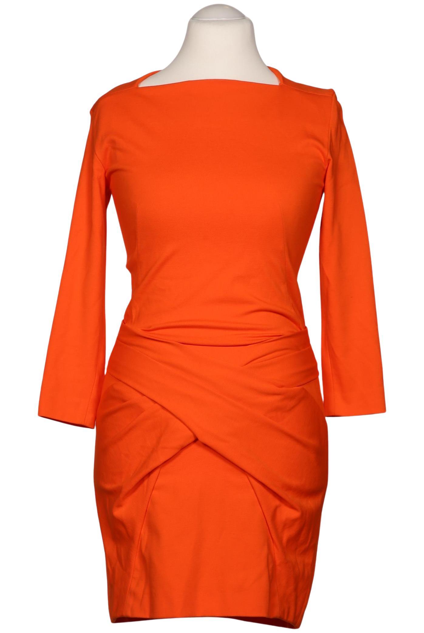 

Issa Damen Kleid, orange, Gr. 12