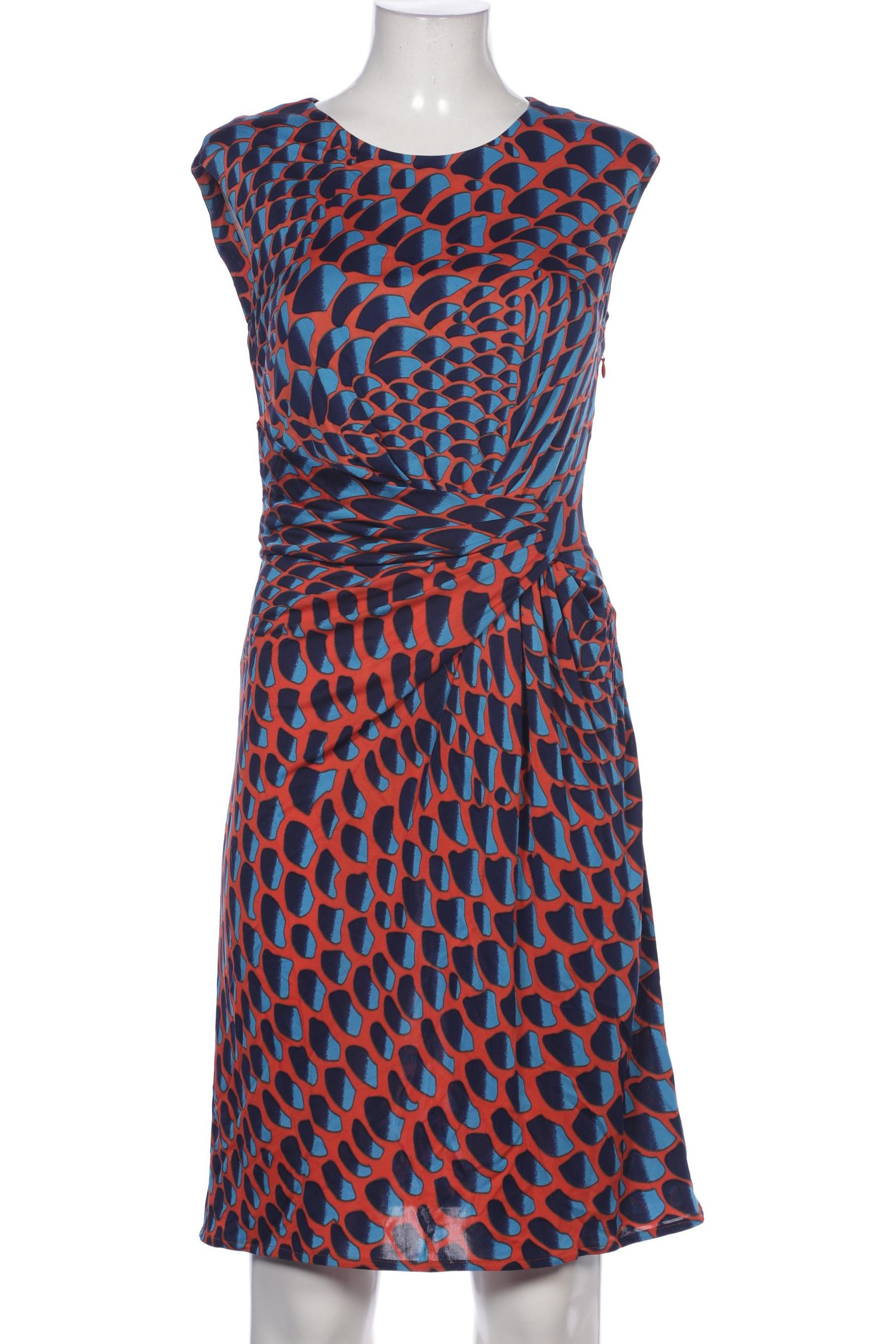 

Issa Damen Kleid, mehrfarbig, Gr. 12