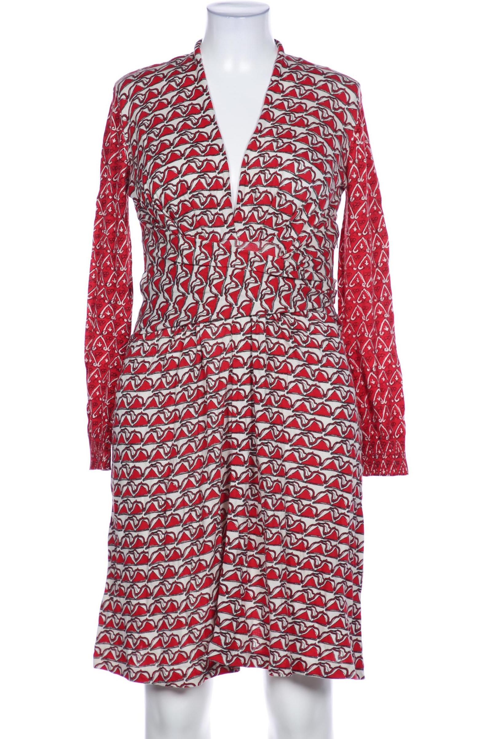 

Issa Damen Kleid, rot, Gr. 44
