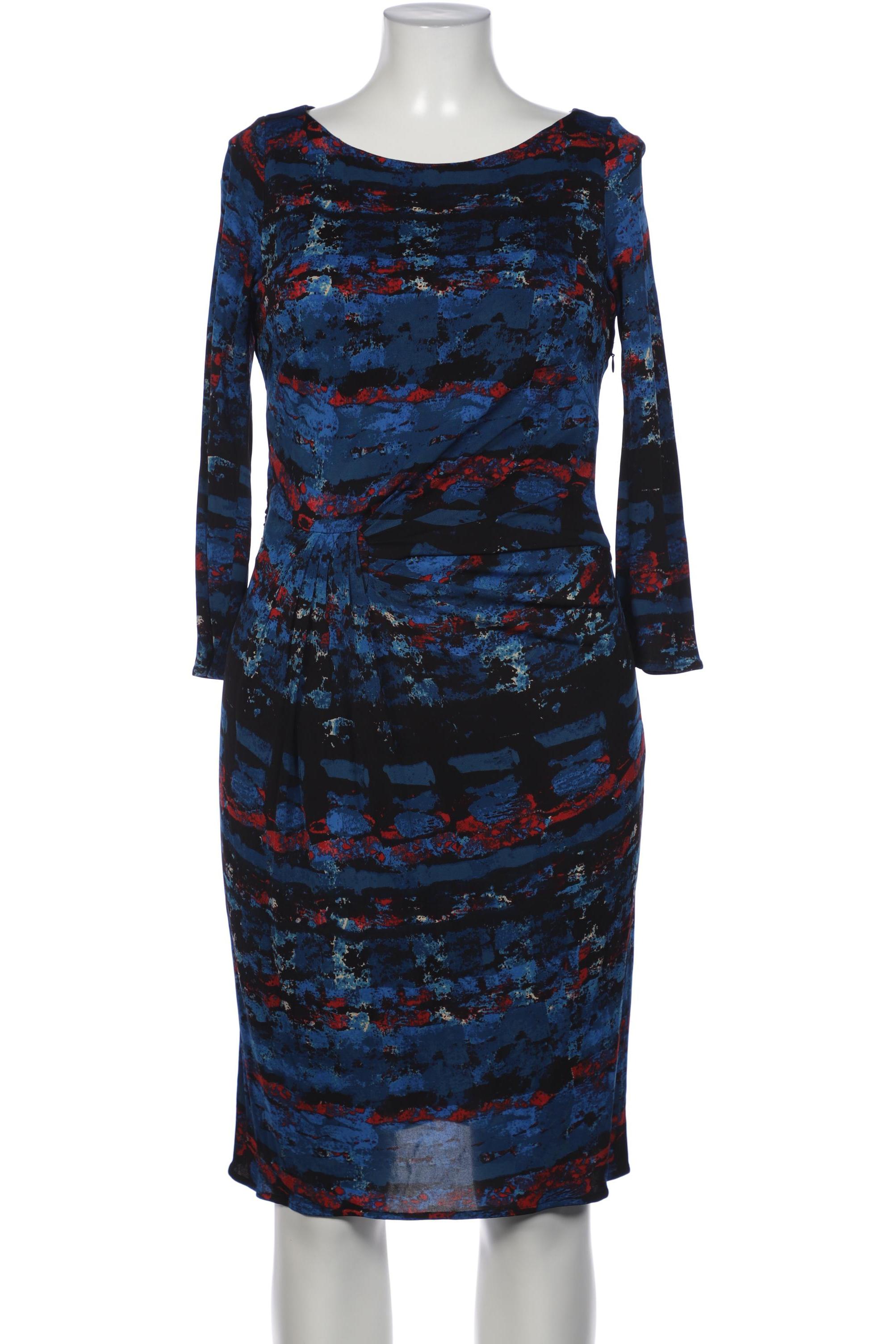 

Issa Damen Kleid, marineblau, Gr. 16