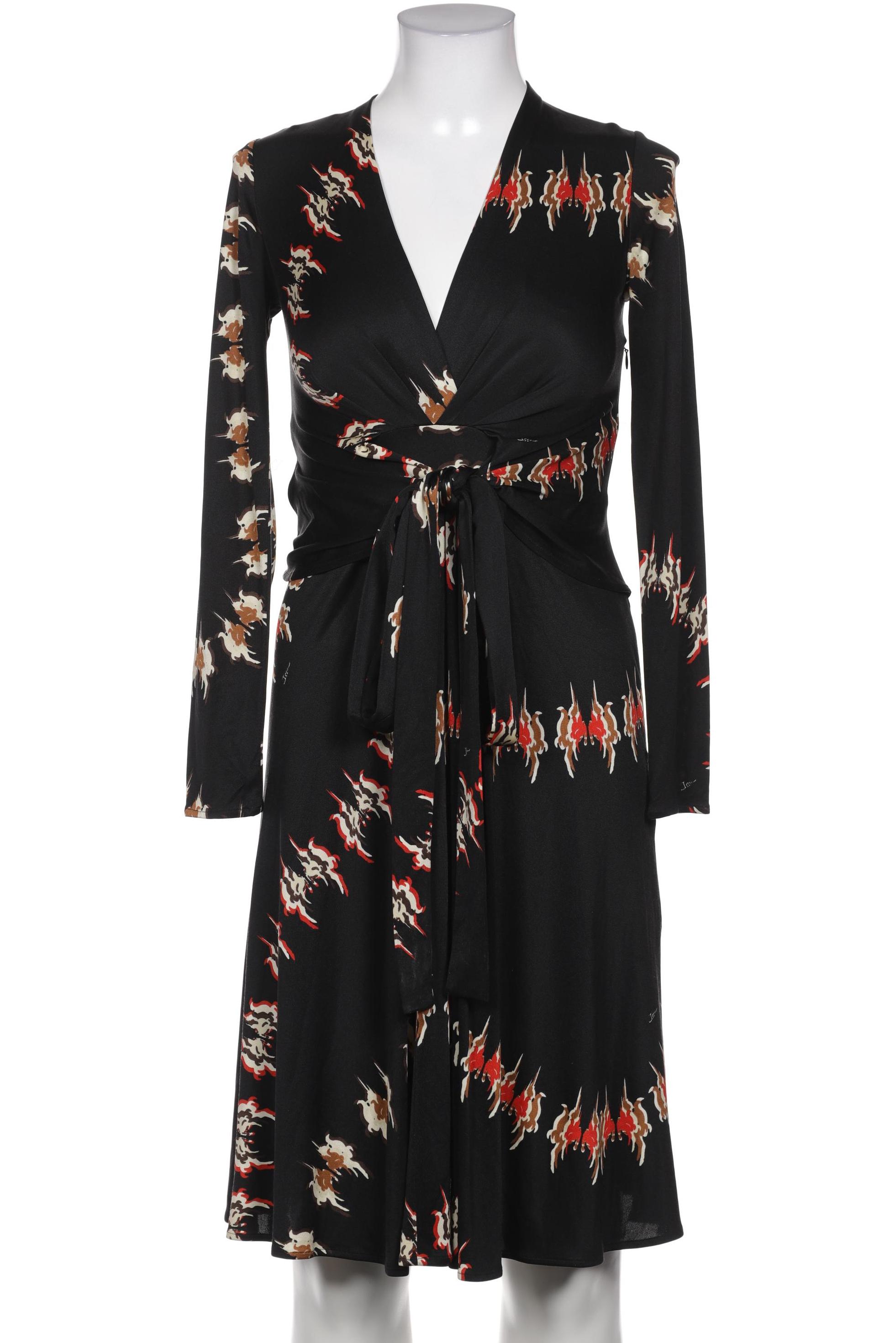 

Issa Damen Kleid, schwarz, Gr. 10