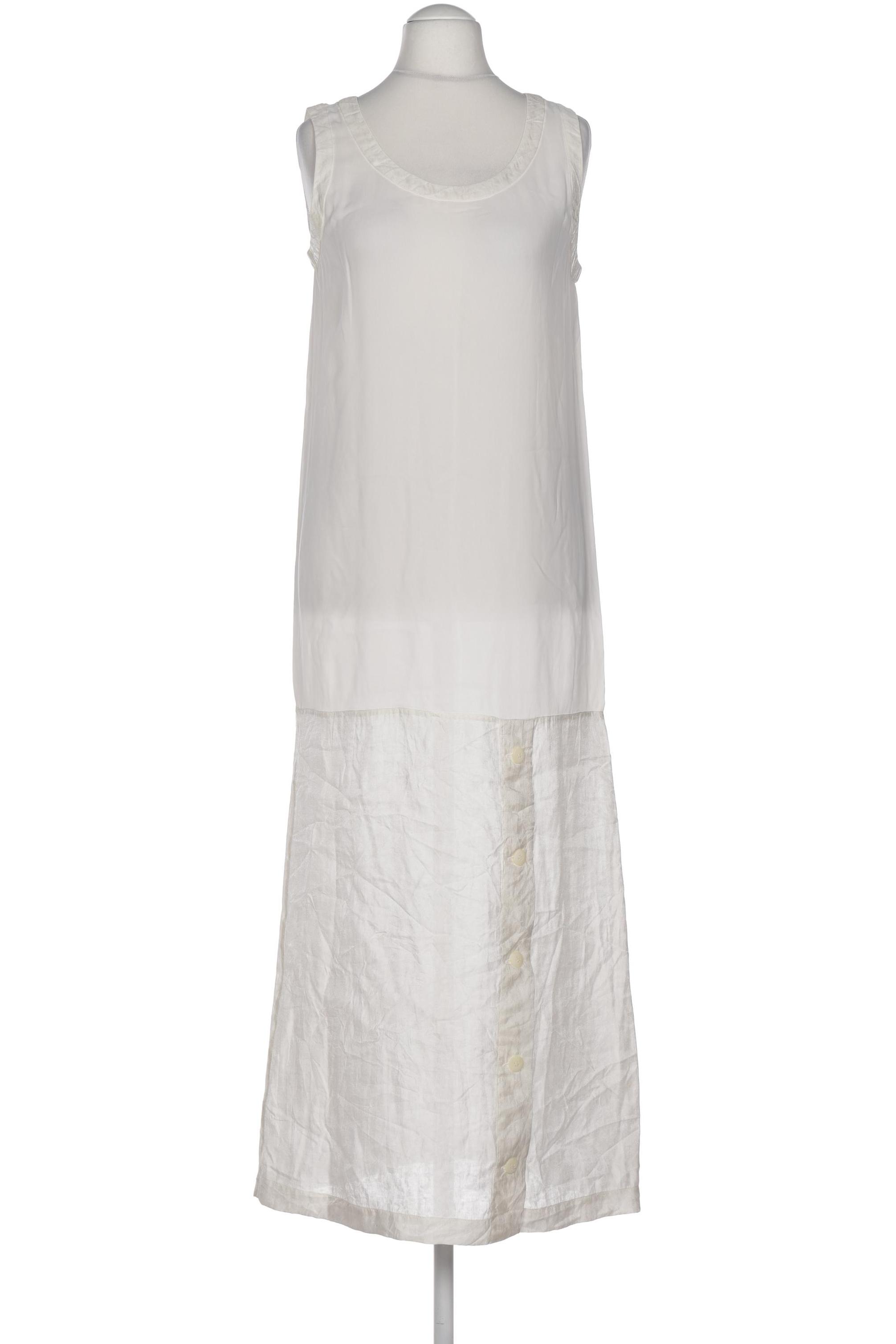 

ISSEY MIYAKE Damen Kleid, cremeweiß
