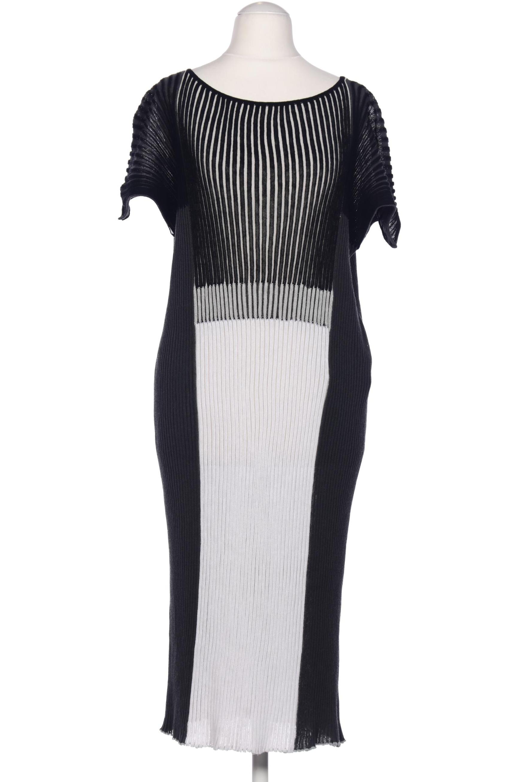 

Issey Miyake Damen Kleid, grau, Gr. 38