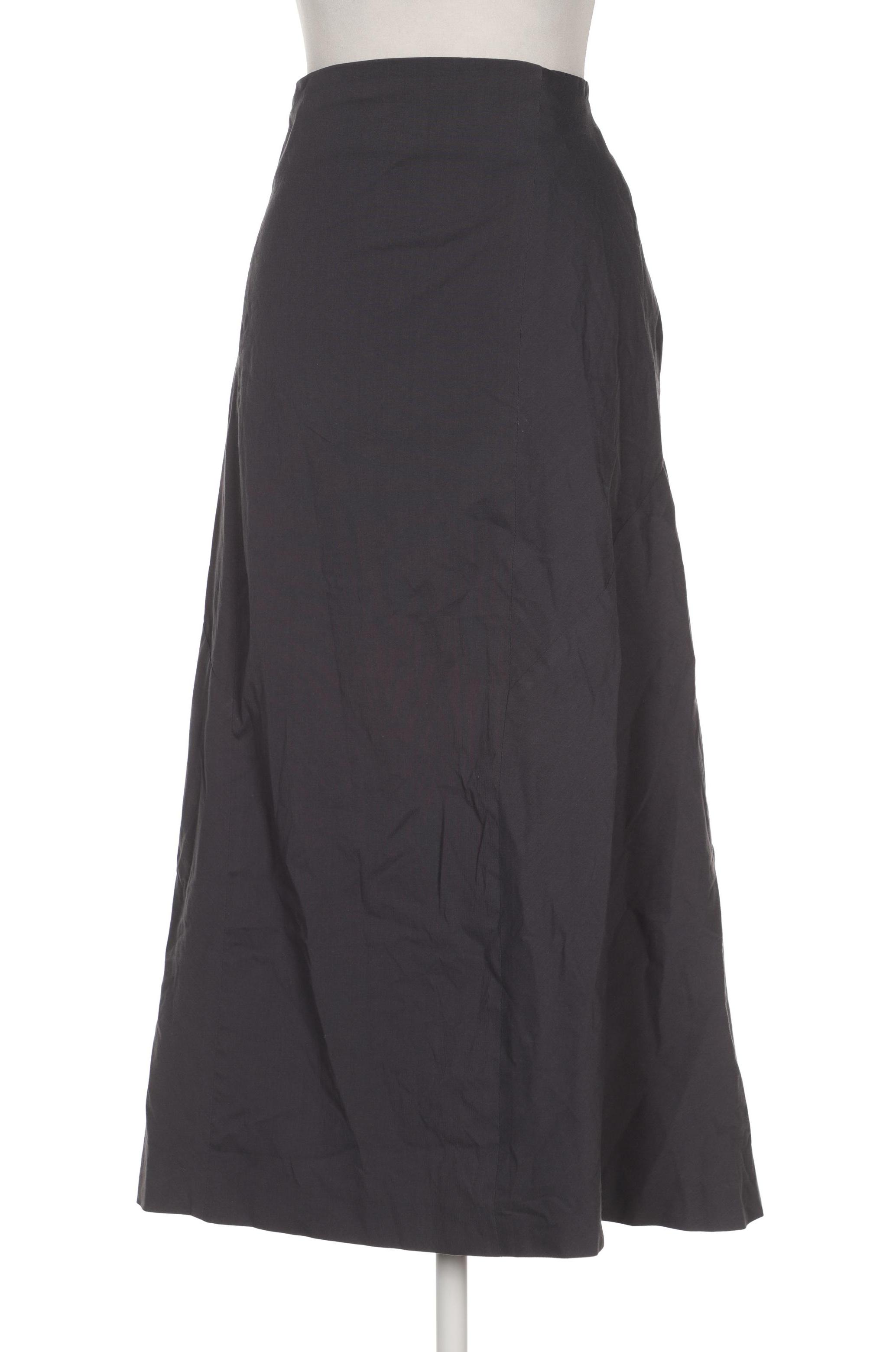 

ISSEY MIYAKE Damen Rock, grau
