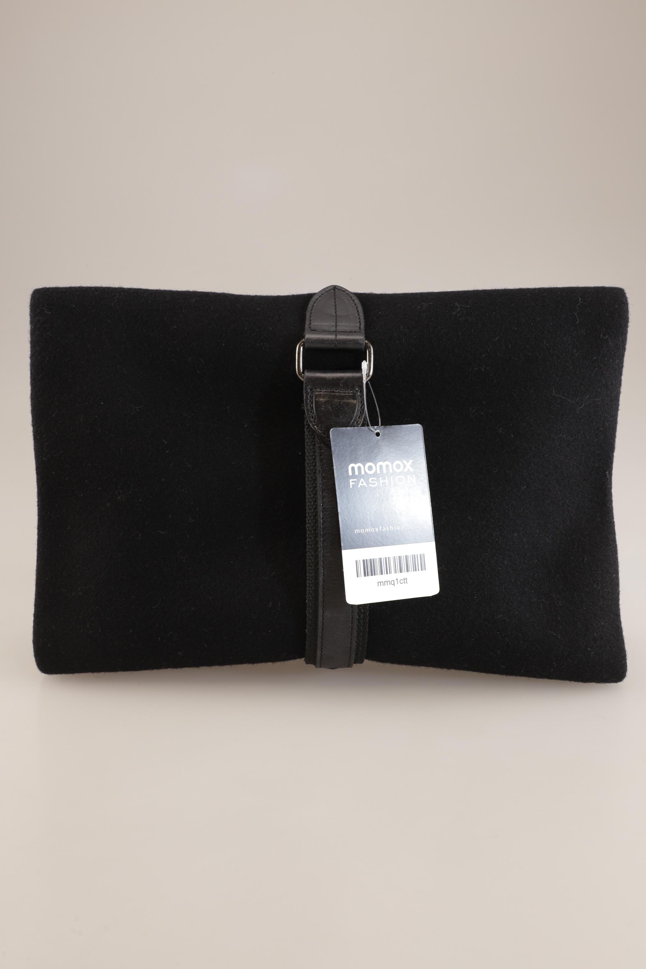 

Issey Miyake Damen Handtasche, schwarz, Gr.