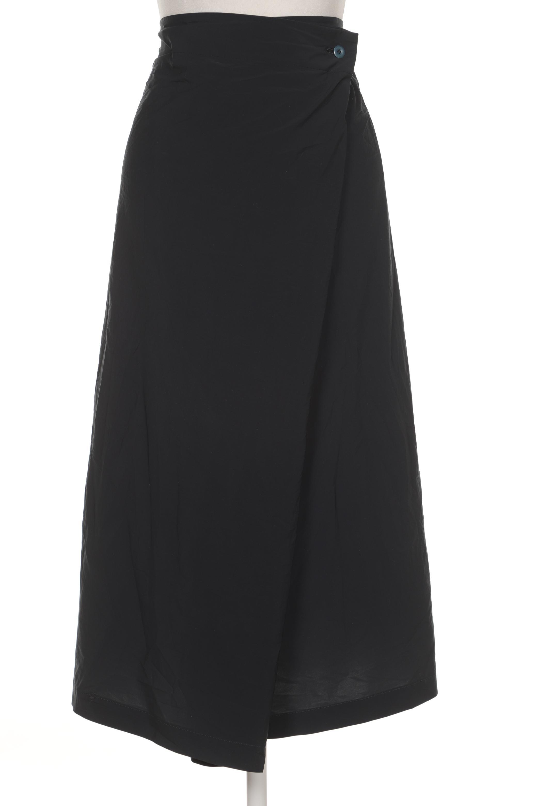 

ISSEY MIYAKE Damen Rock, grau