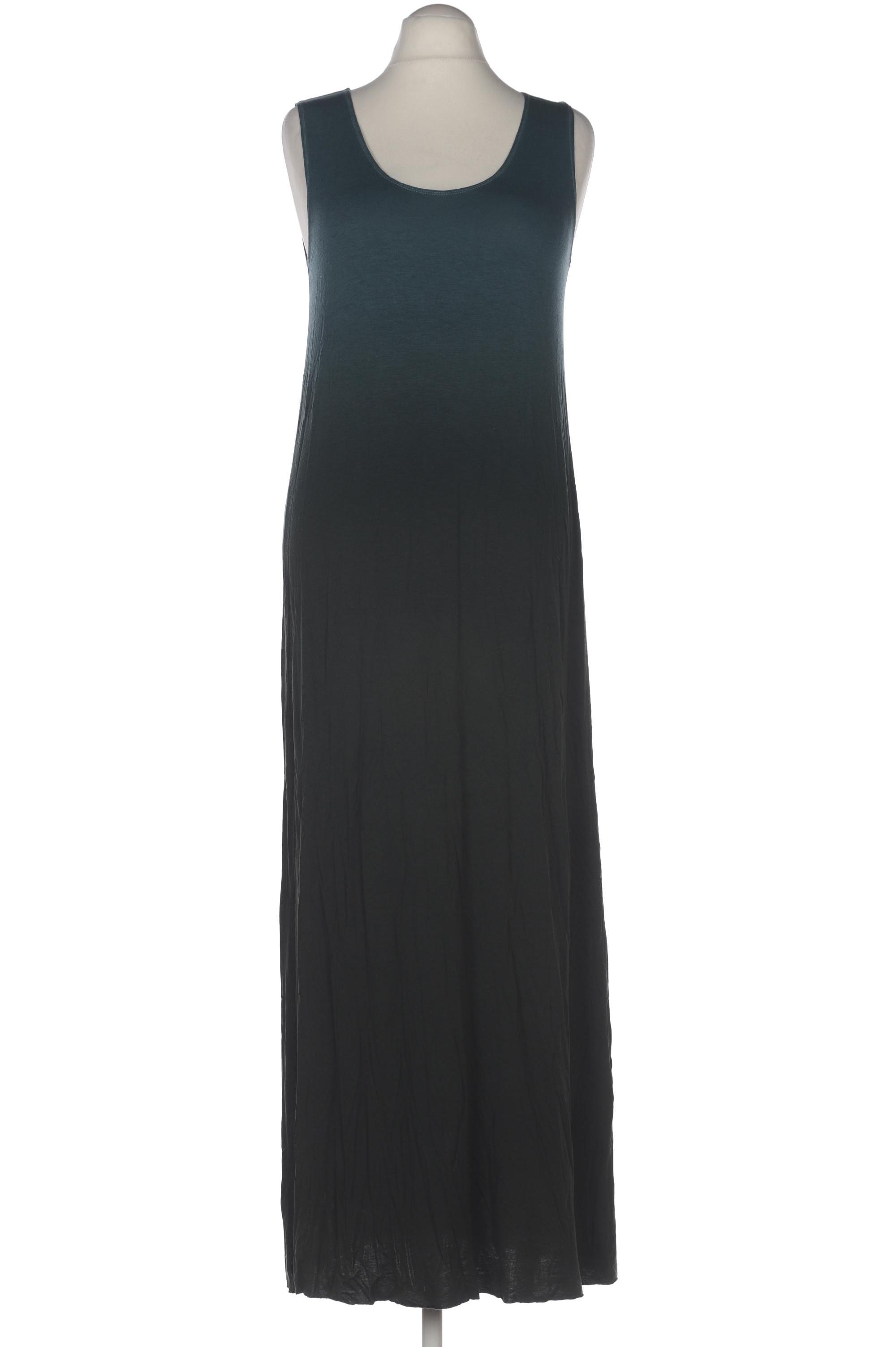 

Issey Miyake Damen Kleid, grün, Gr. 38