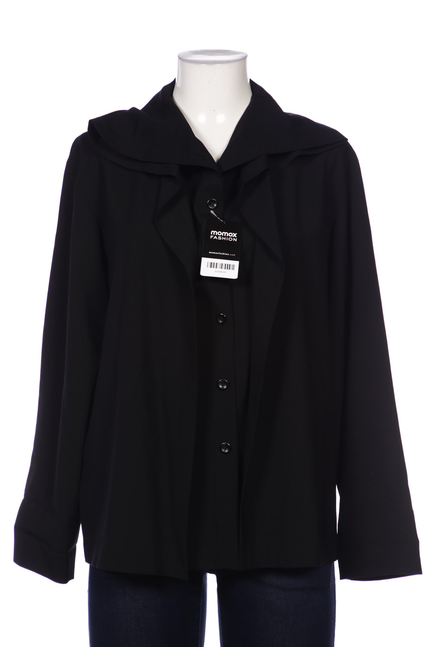 

ISSEY MIYAKE Damen Blazer, schwarz