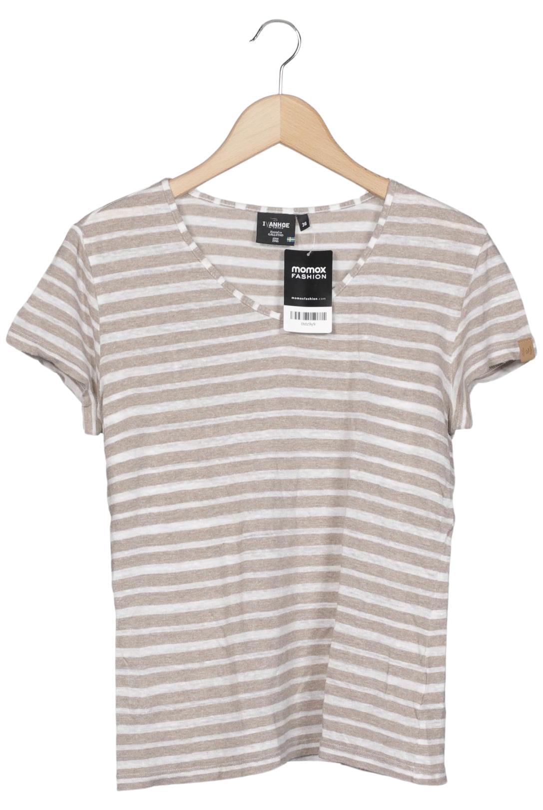 

Ivanhoe of Sweden Damen T-Shirt, mehrfarbig, Gr. 36