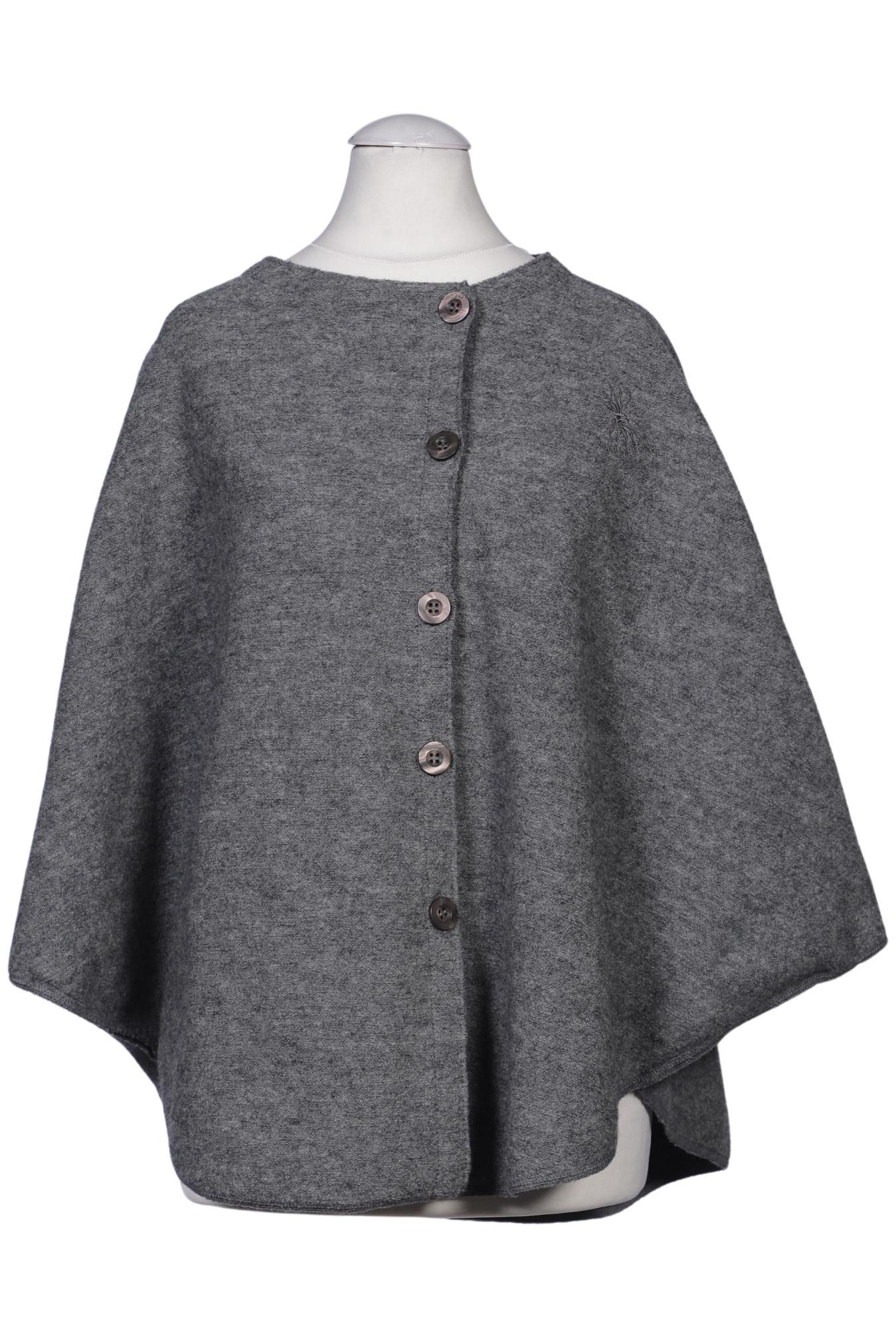 

Ivanhoe of Sweden Damen Strickjacke, grau, Gr. uni