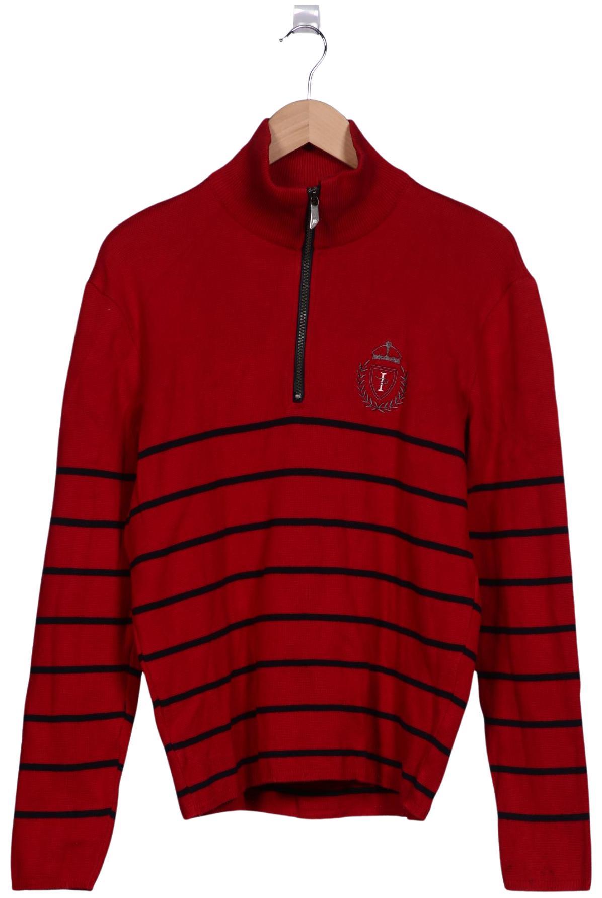 

Ivanhoe of Sweden Damen Pullover, rot, Gr. 38