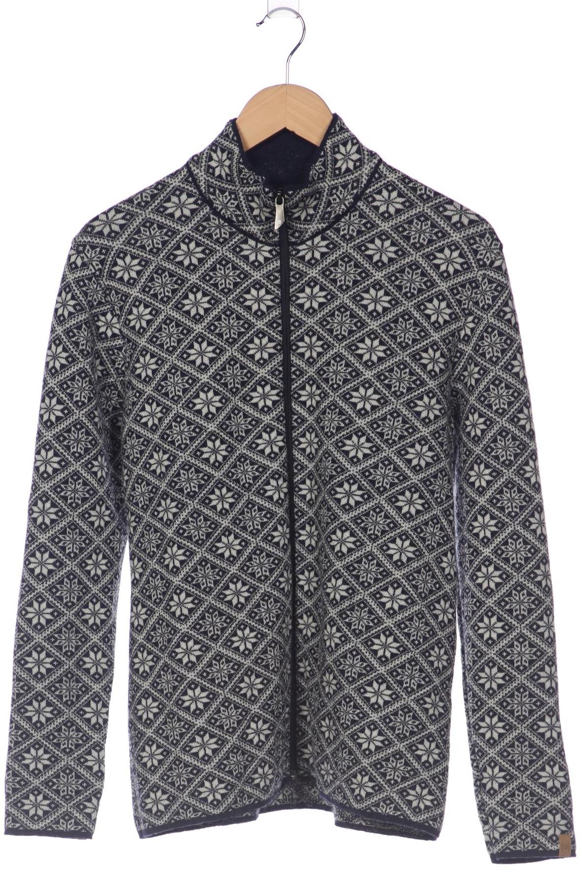 

Ivanhoe of Sweden Damen Strickjacke, marineblau, Gr. 42
