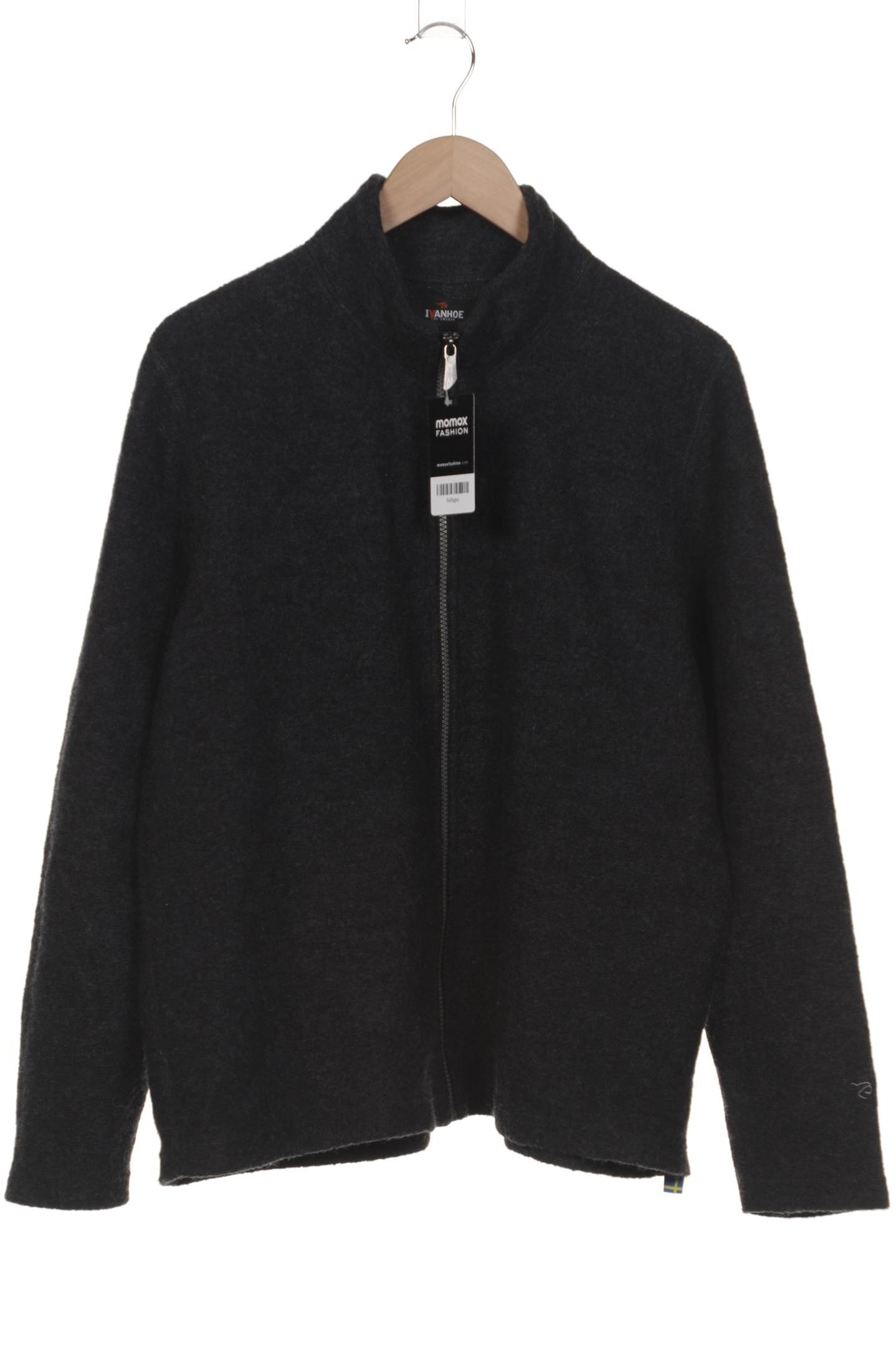 

Ivanhoe of Sweden Damen Strickjacke, grau, Gr. 44