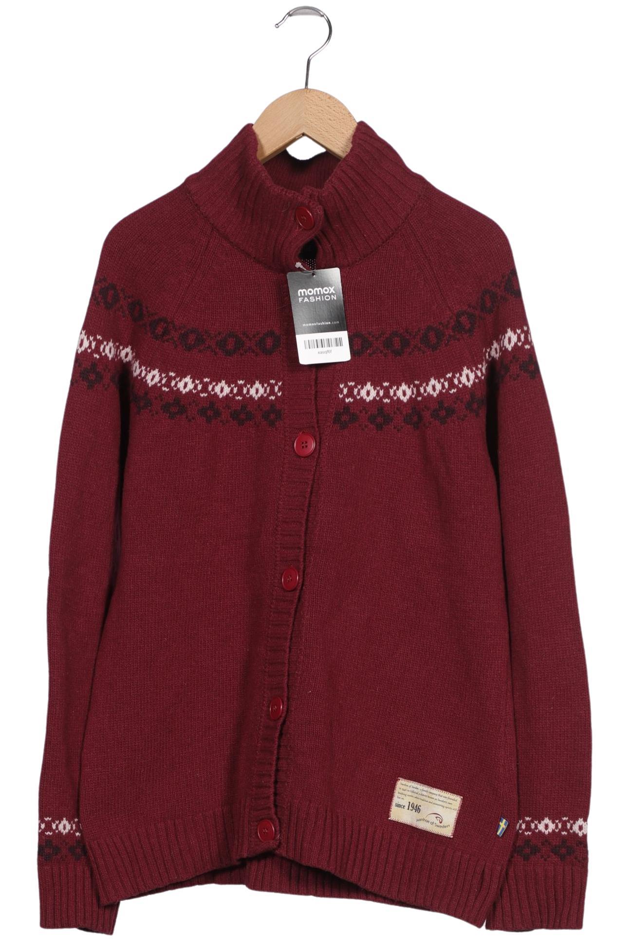 

Ivanhoe of Sweden Damen Strickjacke, flieder, Gr. 40