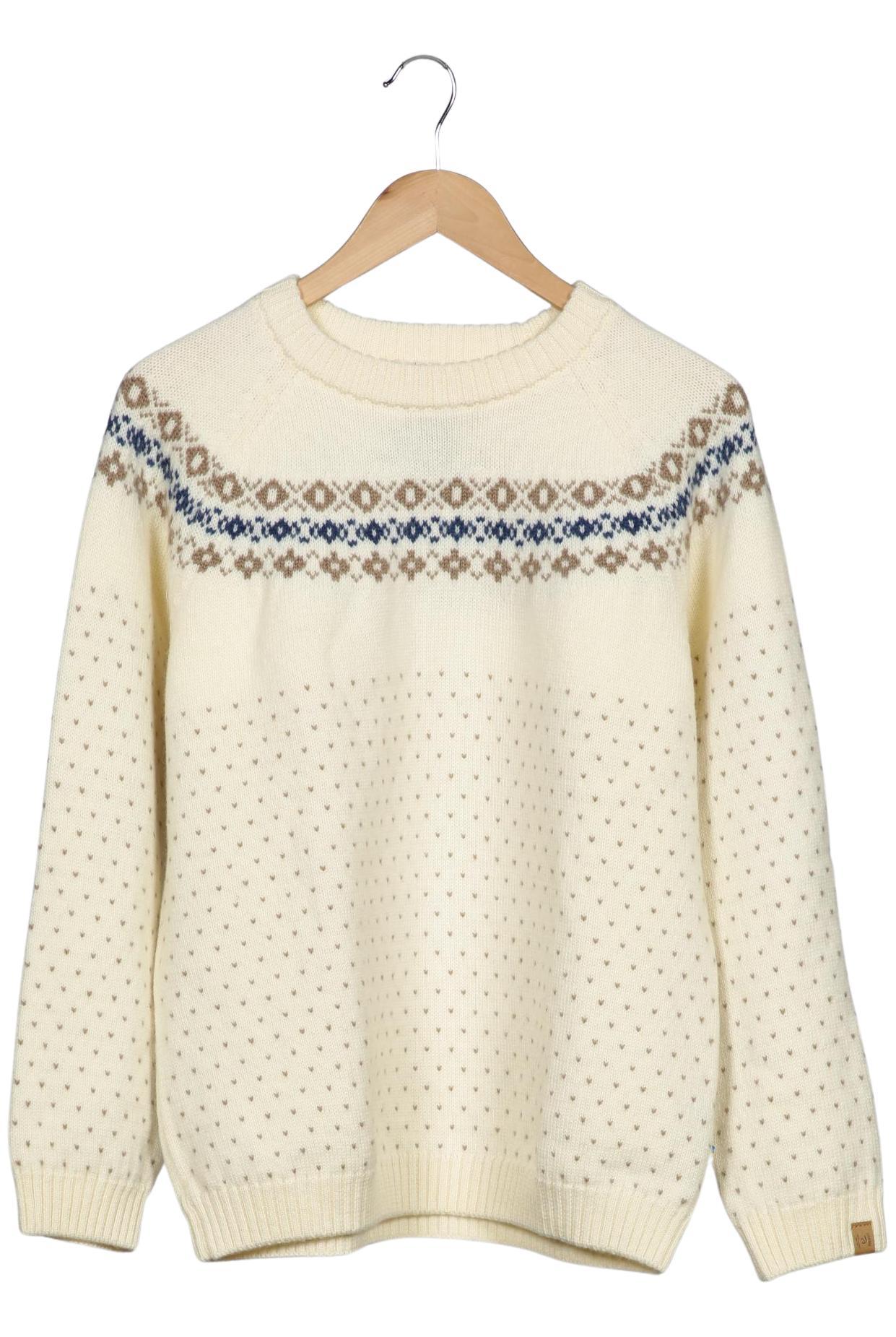 

Ivanhoe of Sweden Damen Pullover, cremeweiß, Gr. 44