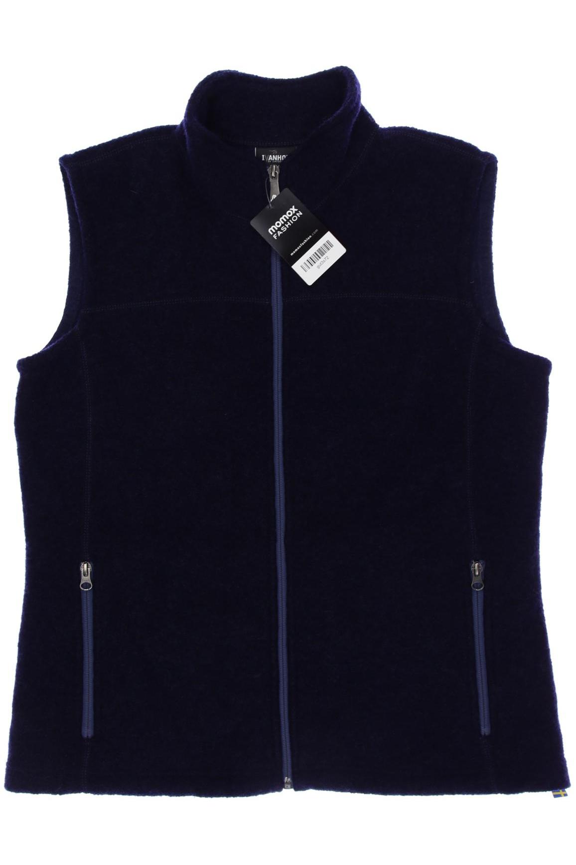 

Ivanhoe of Sweden Damen Weste, marineblau, Gr. 40