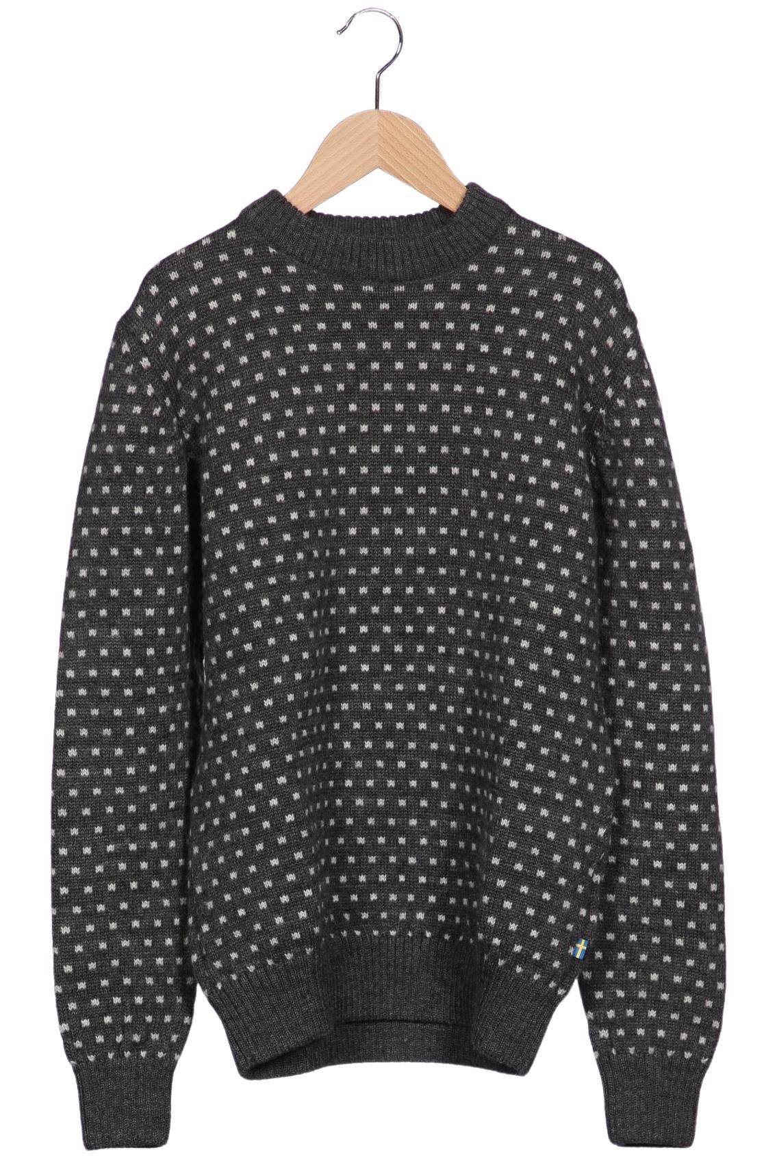 

Ivanhoe of Sweden Herren Pullover, grau, Gr. 46