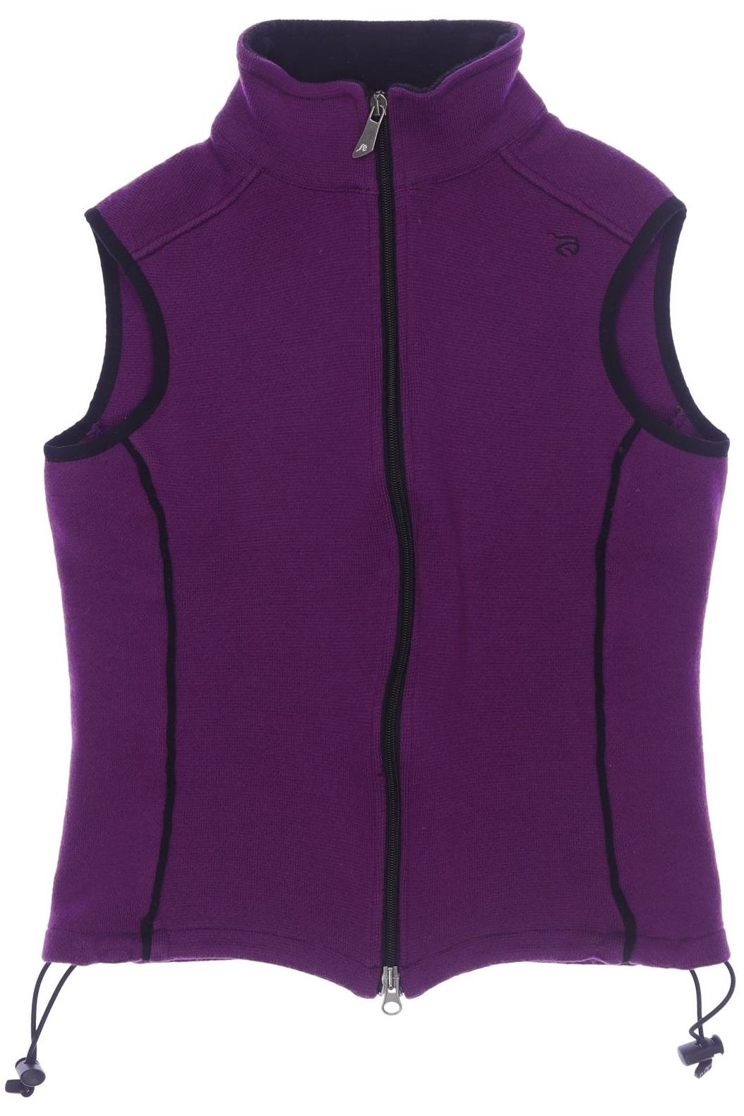 

Ivanhoe of Sweden Damen Weste, flieder, Gr. 36