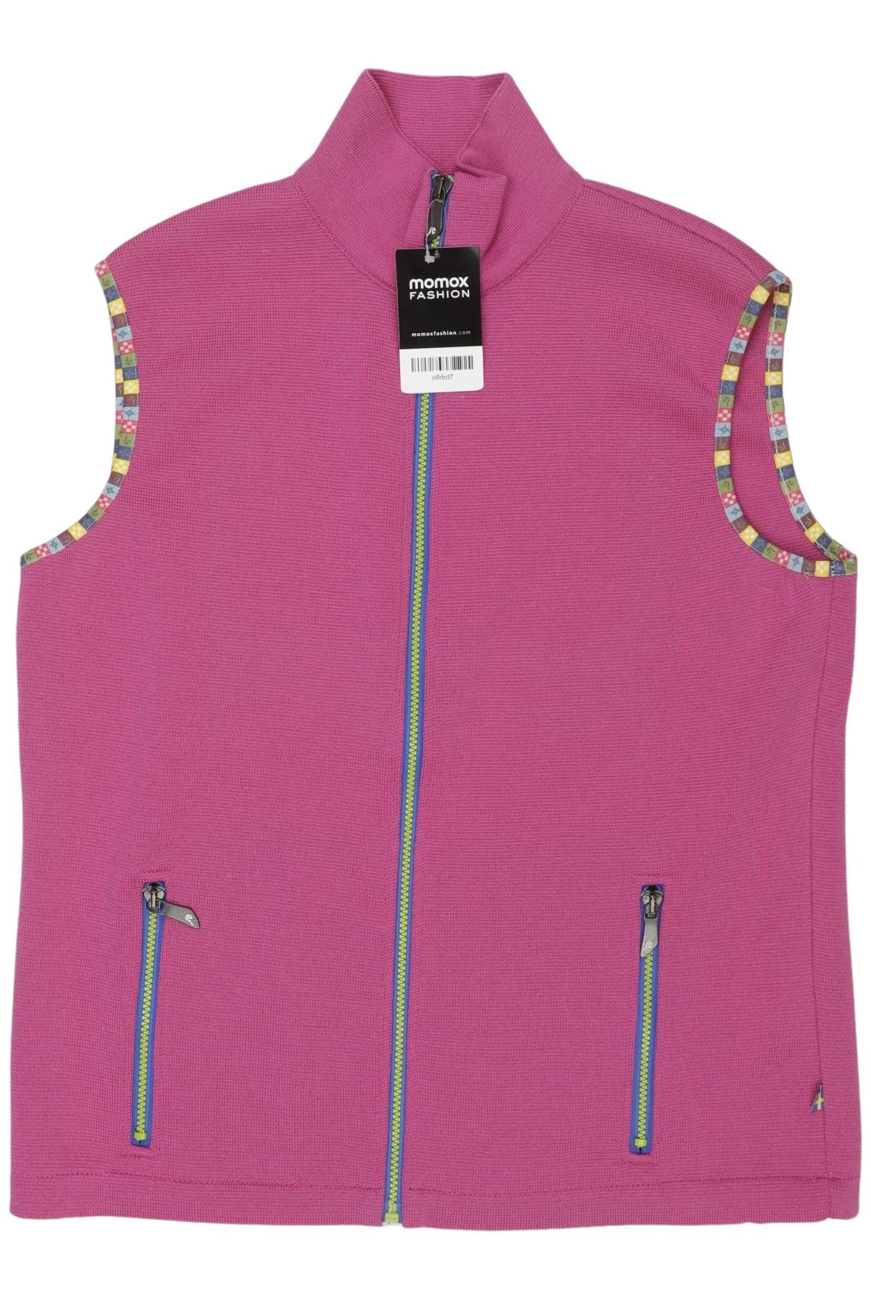 

Ivanhoe of Sweden Damen Weste, pink, Gr. 42