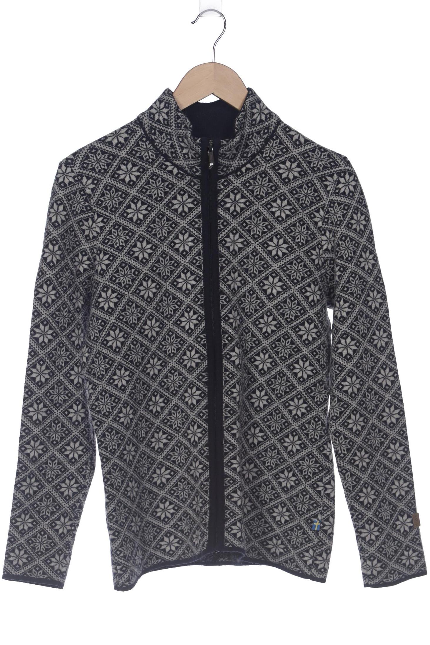 

Ivanhoe of Sweden Damen Strickjacke, marineblau, Gr. 38