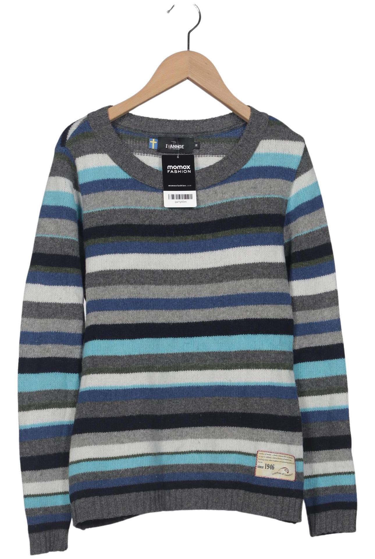 

Ivanhoe of Sweden Damen Pullover, mehrfarbig, Gr. 36