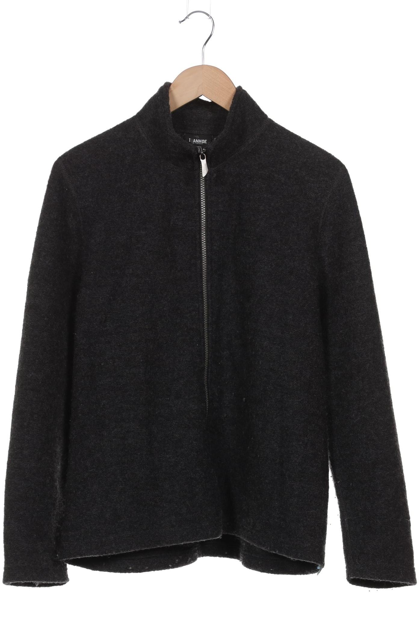 

Ivanhoe of Sweden Damen Strickjacke, grau, Gr. 42