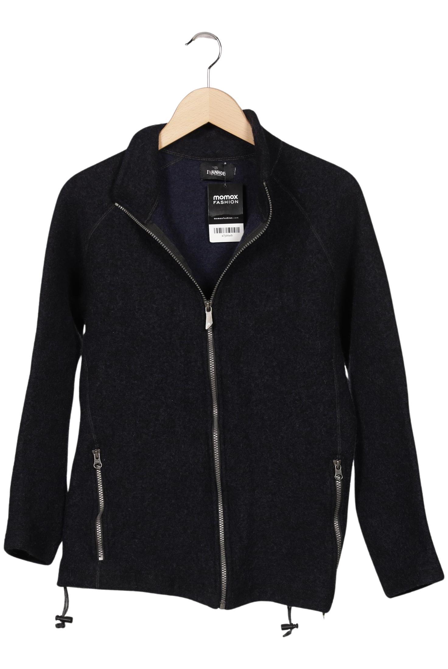 

Ivanhoe of Sweden Damen Jacke, marineblau, Gr. 38