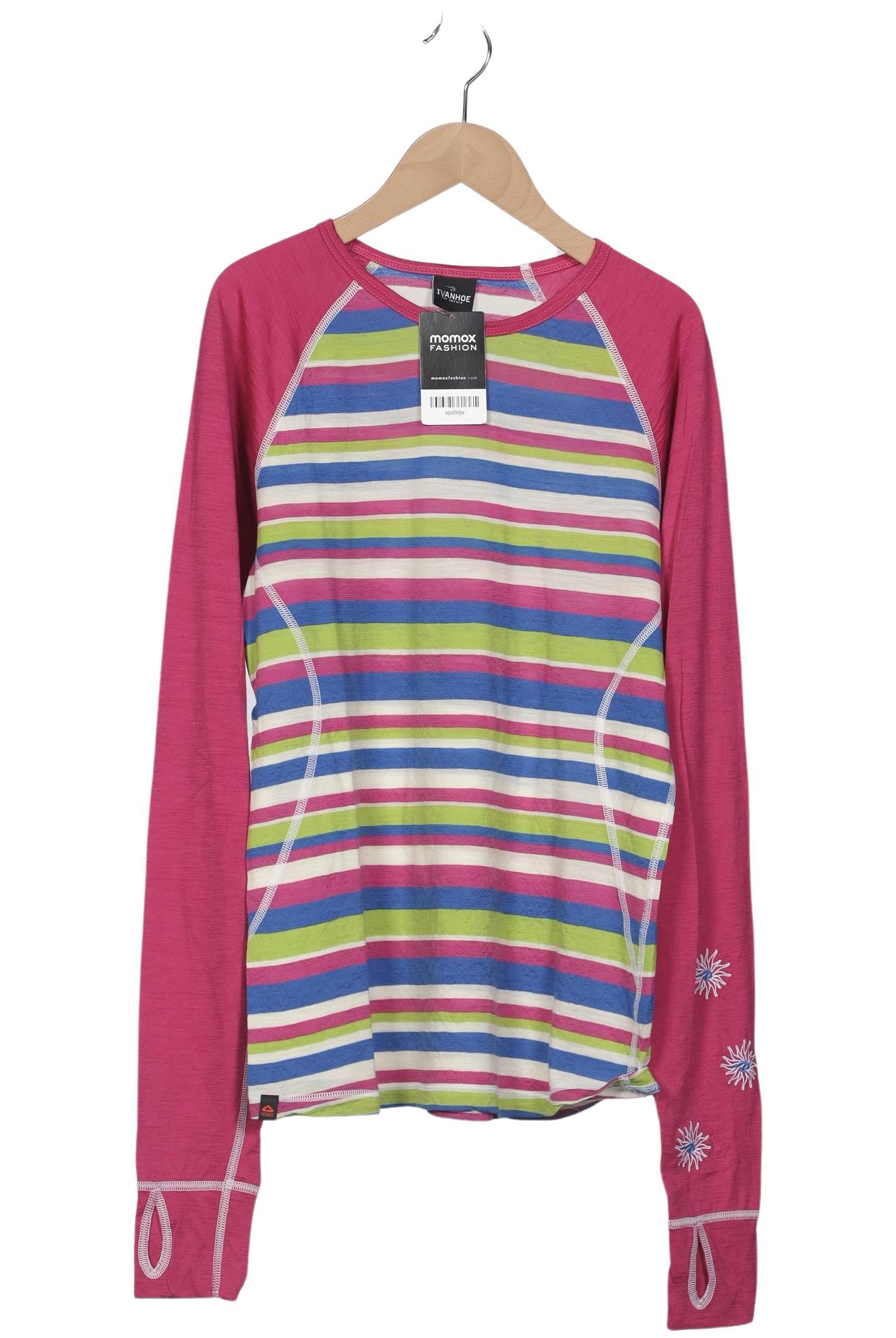 

Ivanhoe of Sweden Damen Langarmshirt, mehrfarbig, Gr. 42