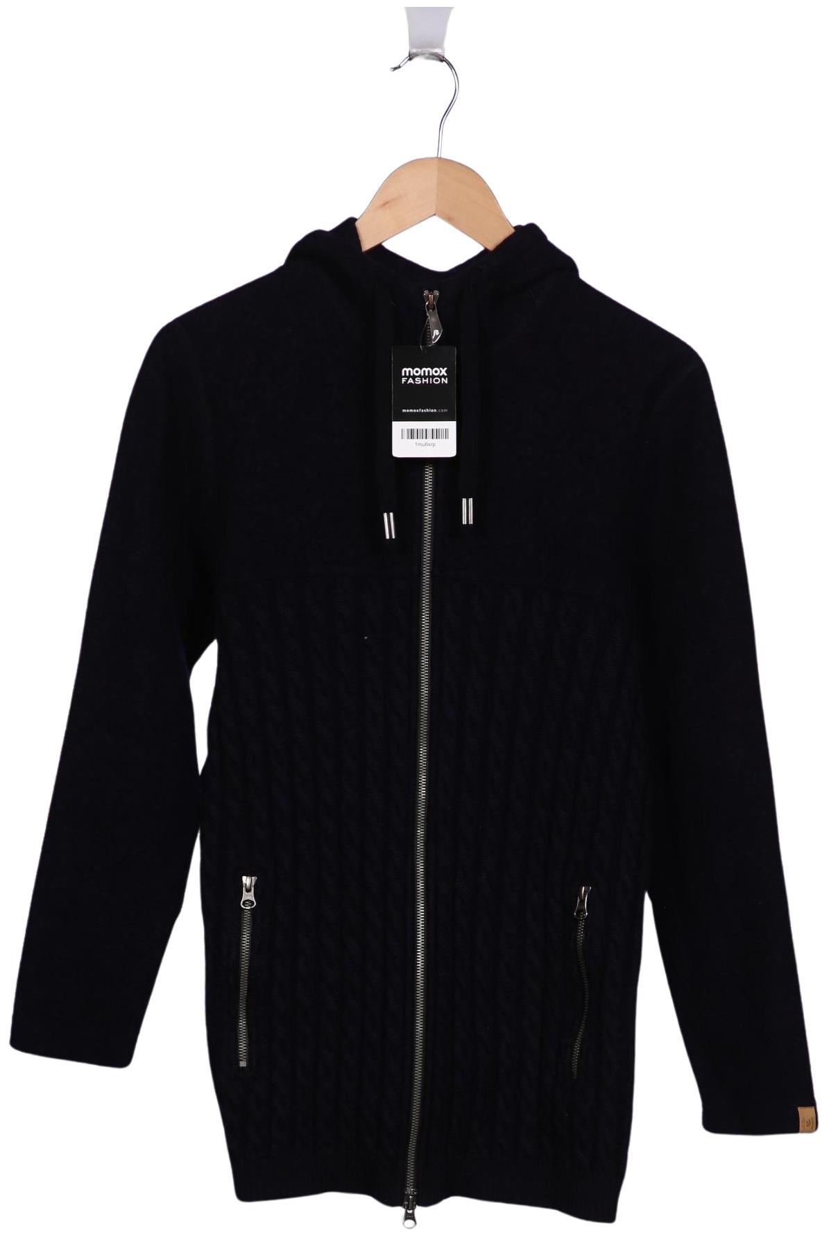 

Ivanhoe of Sweden Damen Strickjacke, marineblau, Gr. 42