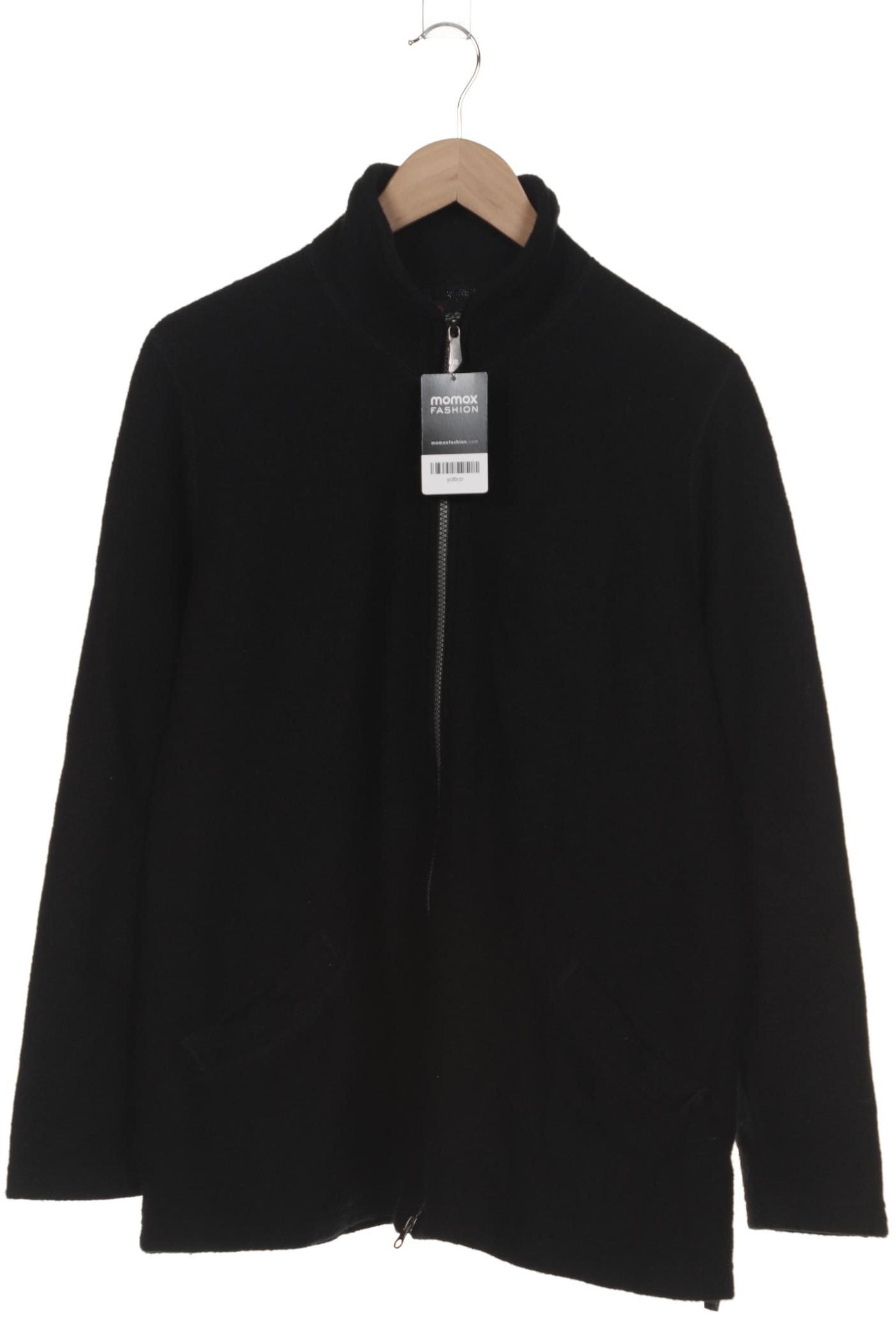 

Ivanhoe of Sweden Damen Strickjacke, schwarz, Gr. 42