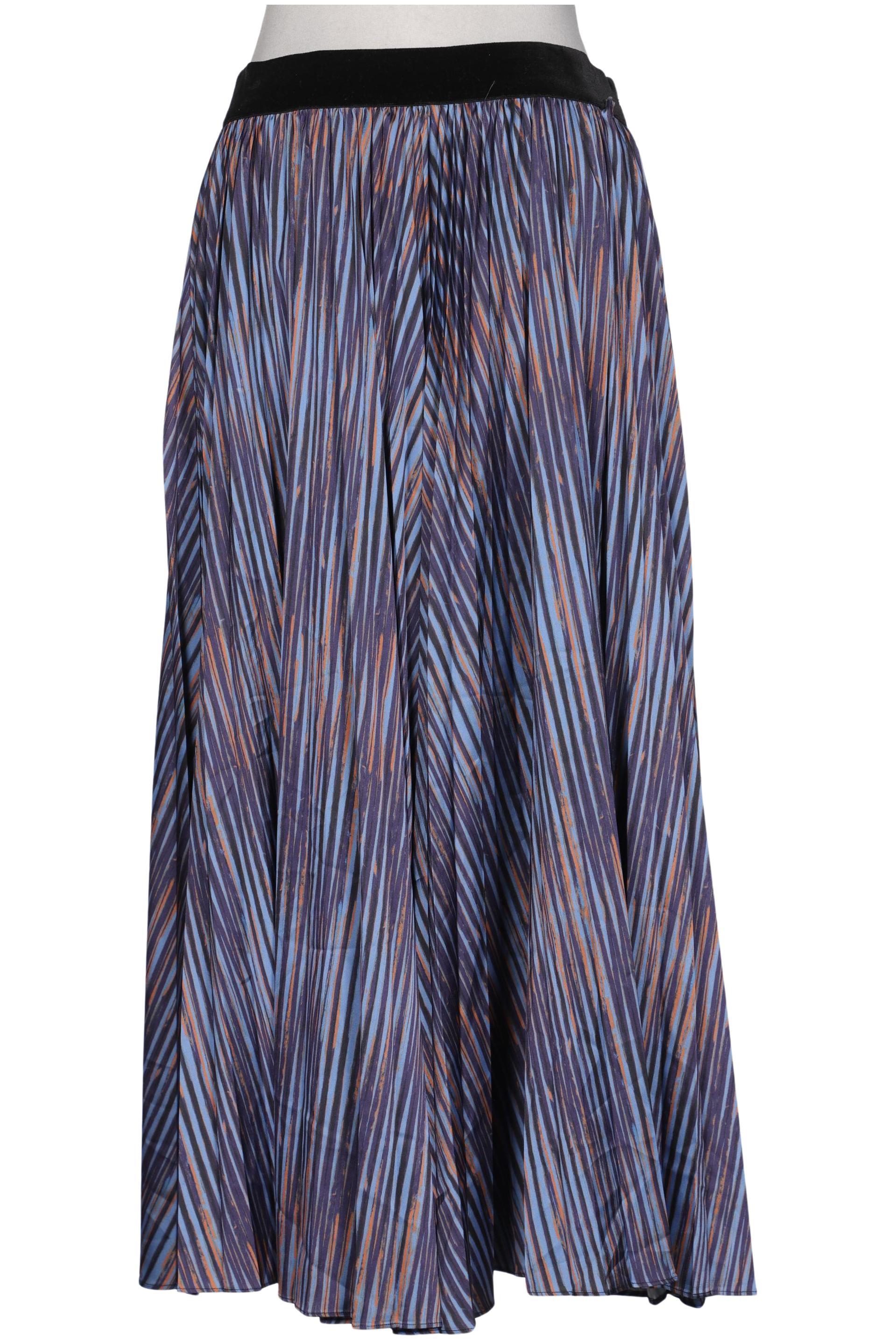 

IVI collection Damen Rock, marineblau, Gr. 40