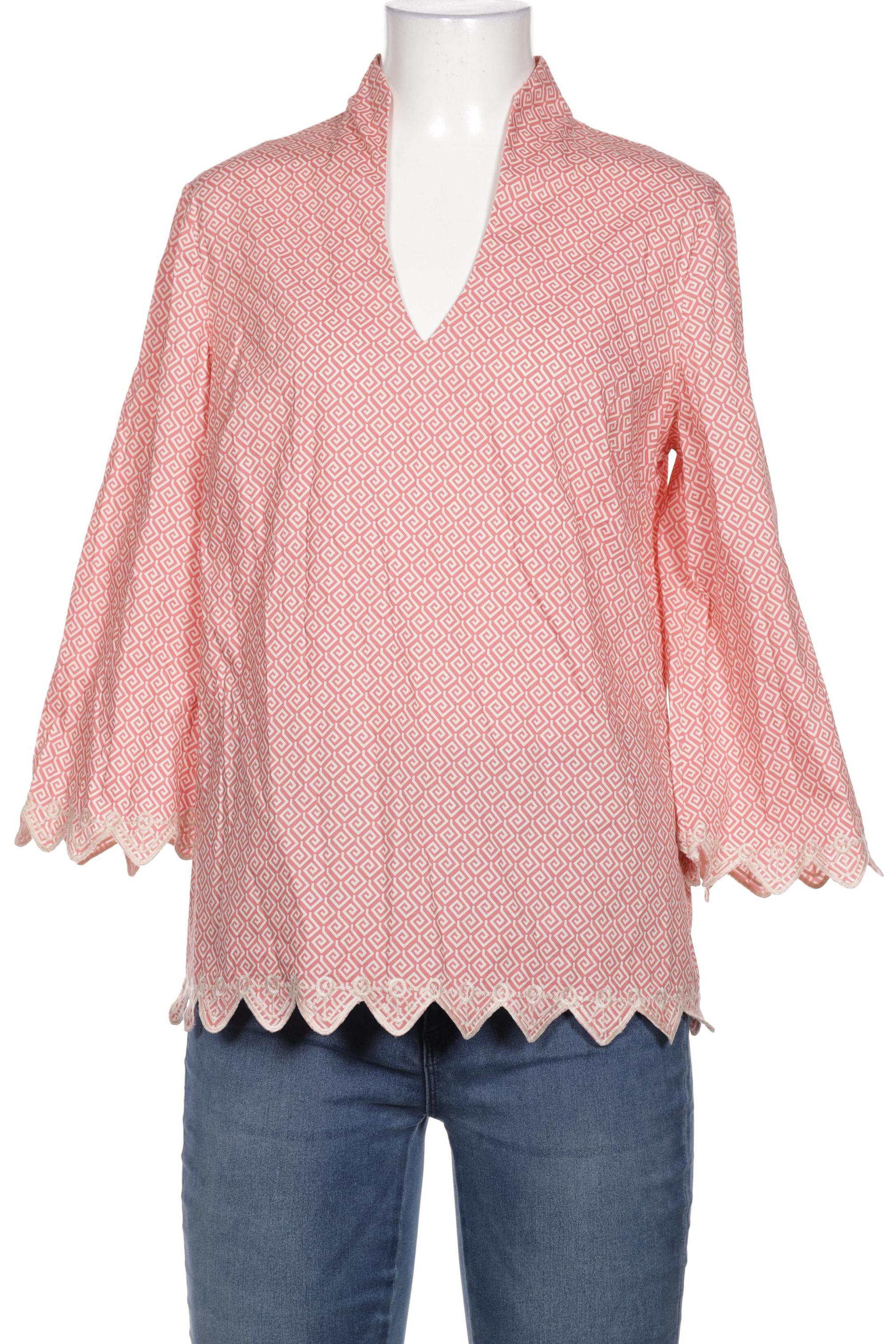 

IVI collection Damen Bluse, orange