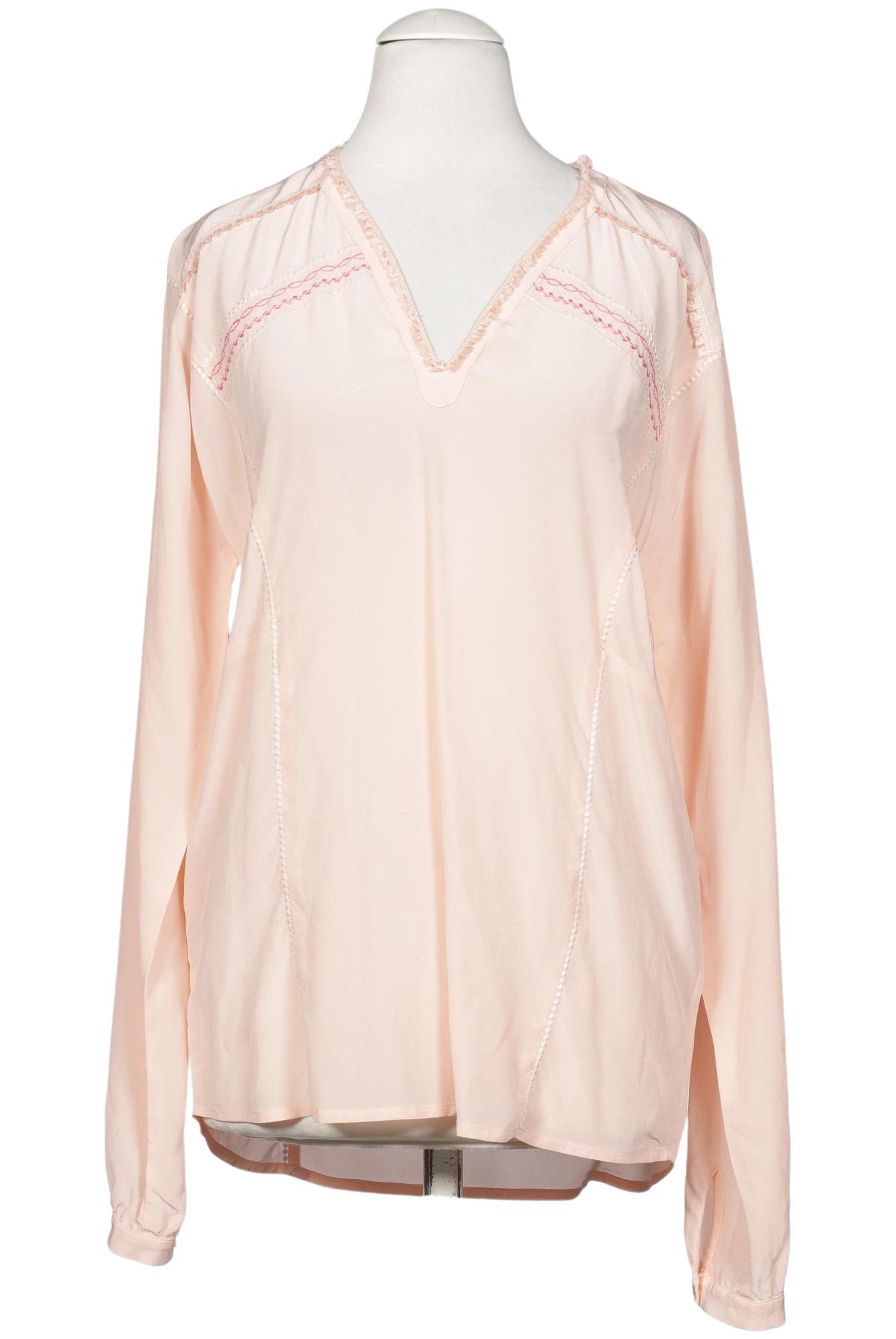 

IVI collection Damen Bluse, pink, Gr. 36