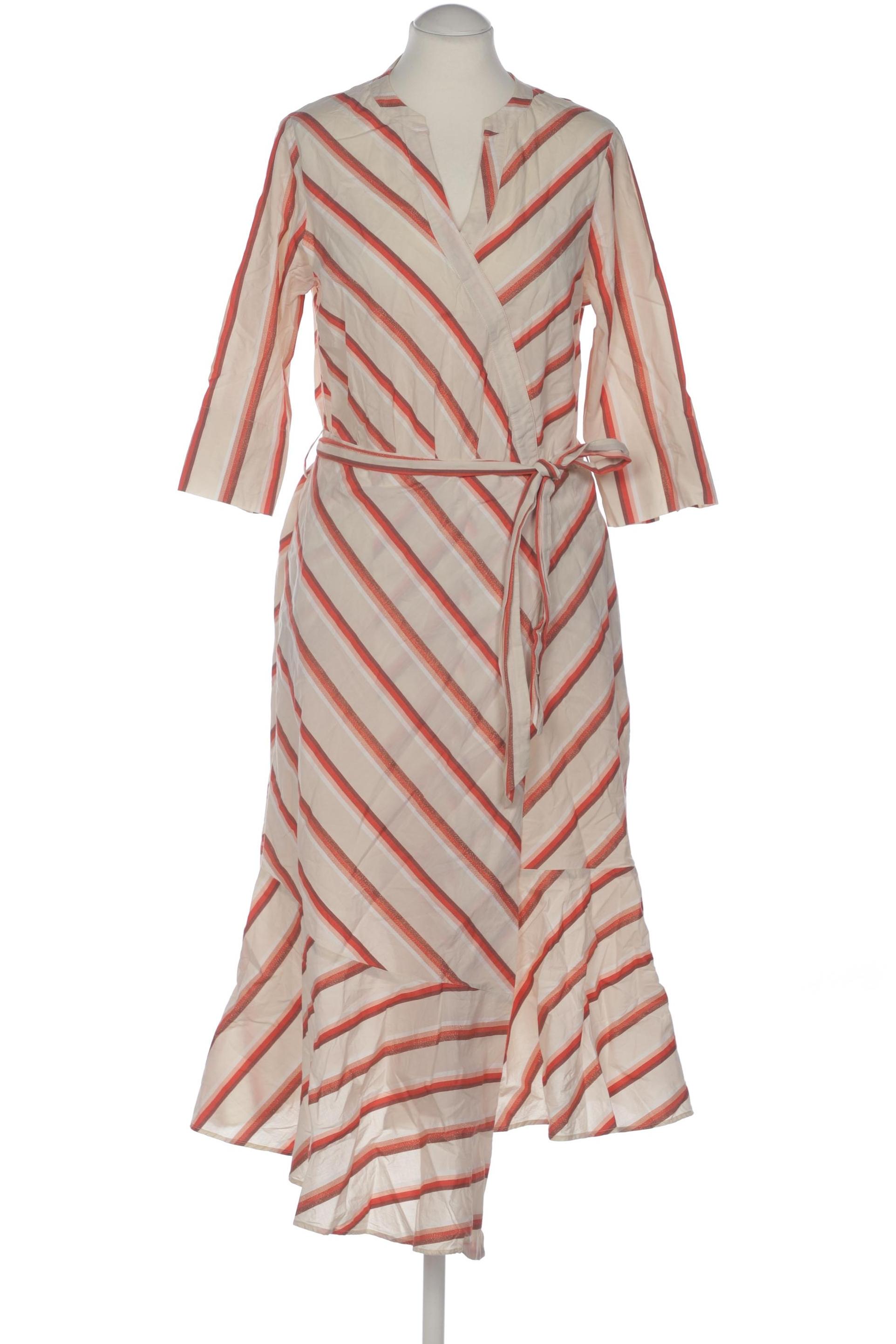 

IVI collection Damen Kleid, mehrfarbig, Gr. 36