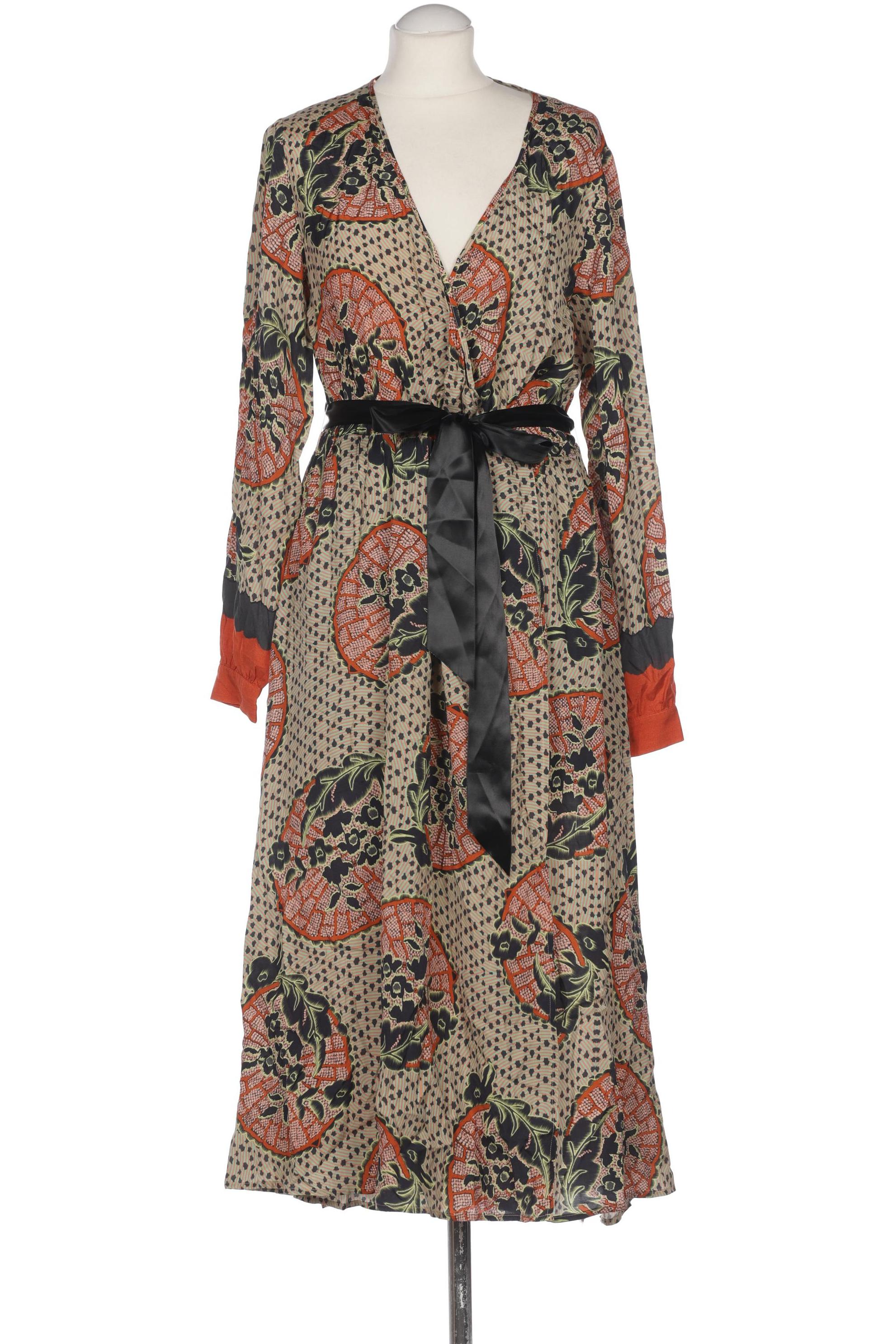 

IVI collection Damen Kleid, mehrfarbig, Gr. 36
