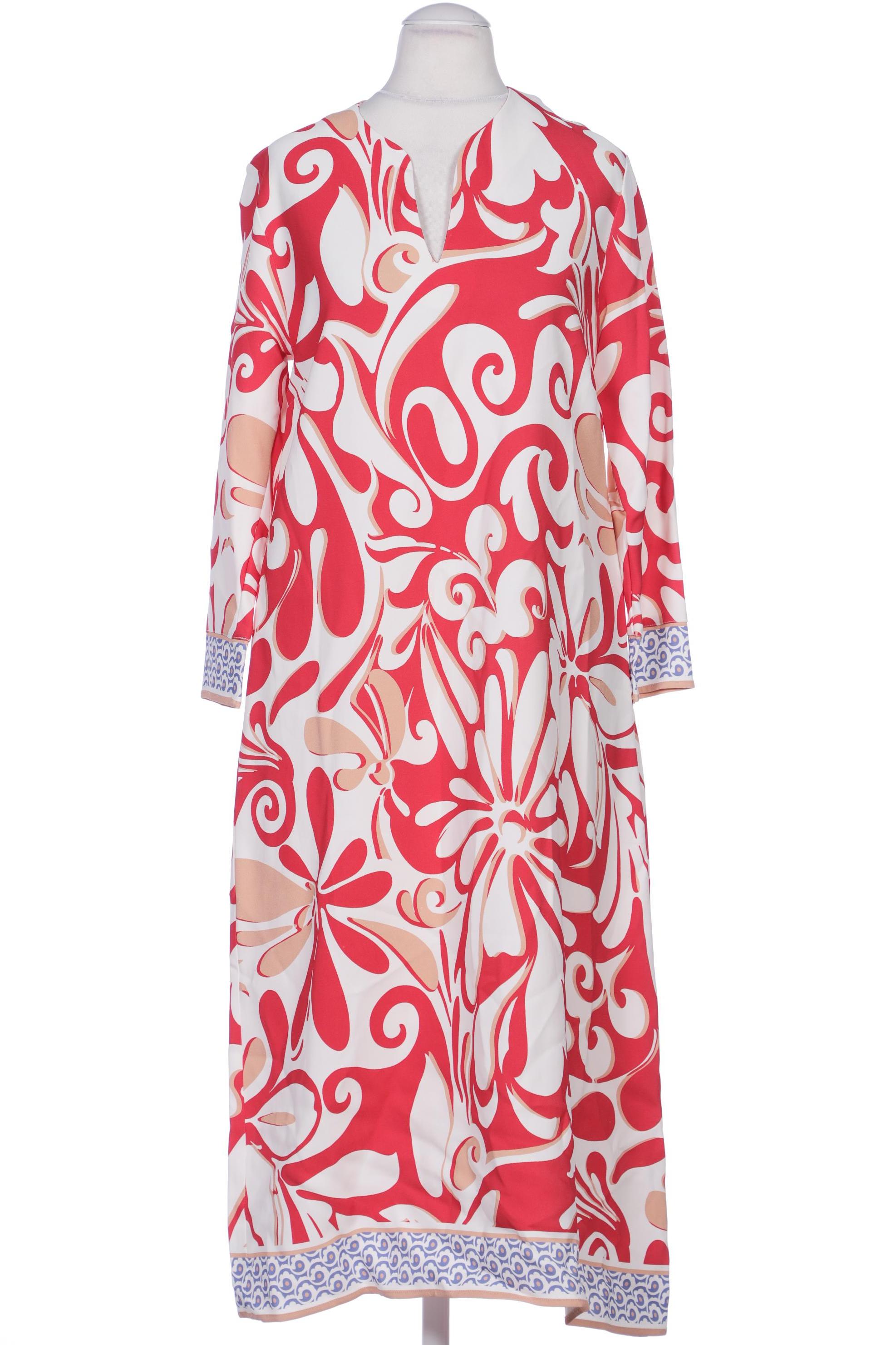 

IVI collection Damen Kleid, rot, Gr. 40
