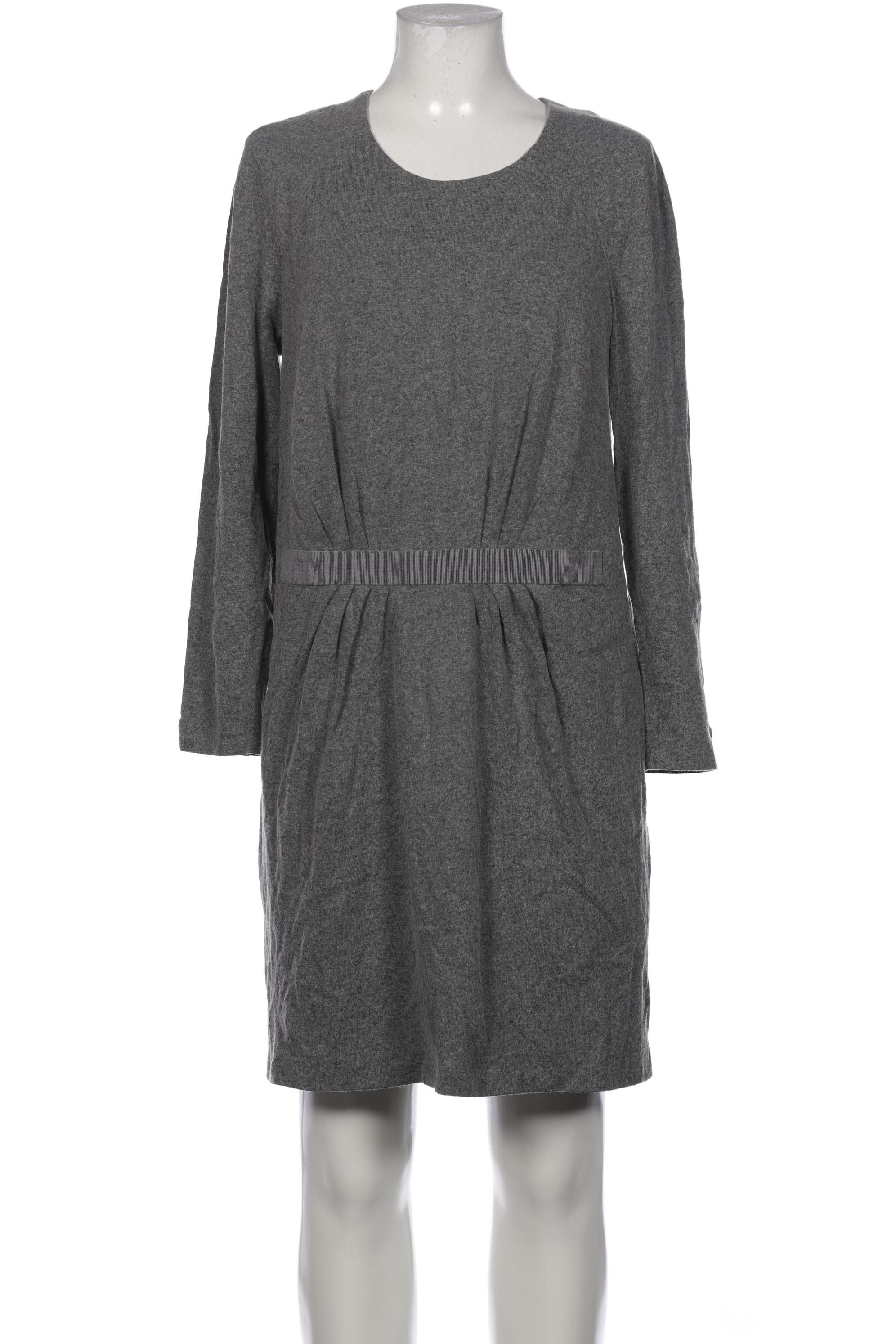 

IVI collection Damen Kleid, grau, Gr. 42