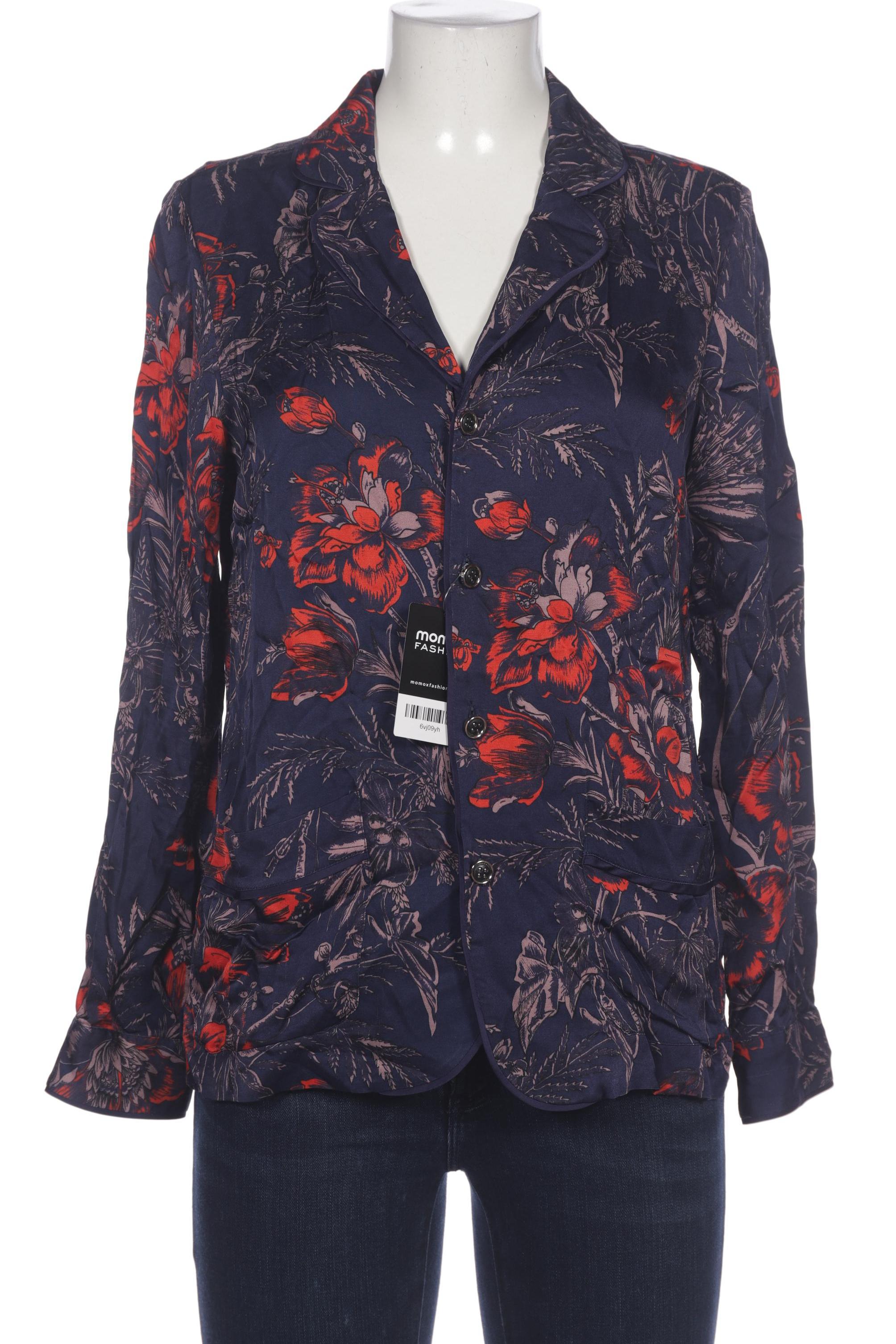 

IVI collection Damen Blazer, marineblau, Gr. 40