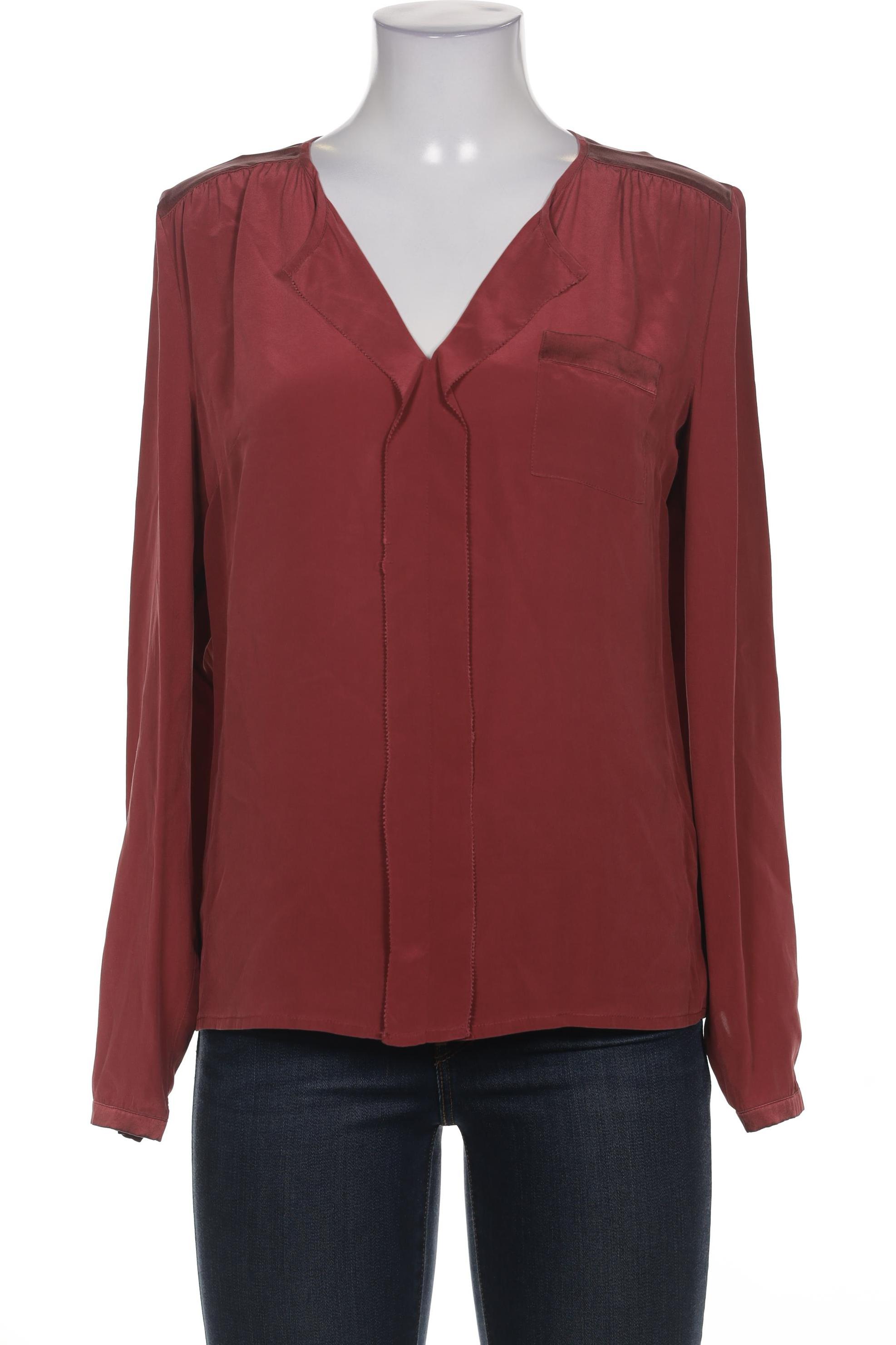 

IVI collection Damen Bluse, pink, Gr. 36