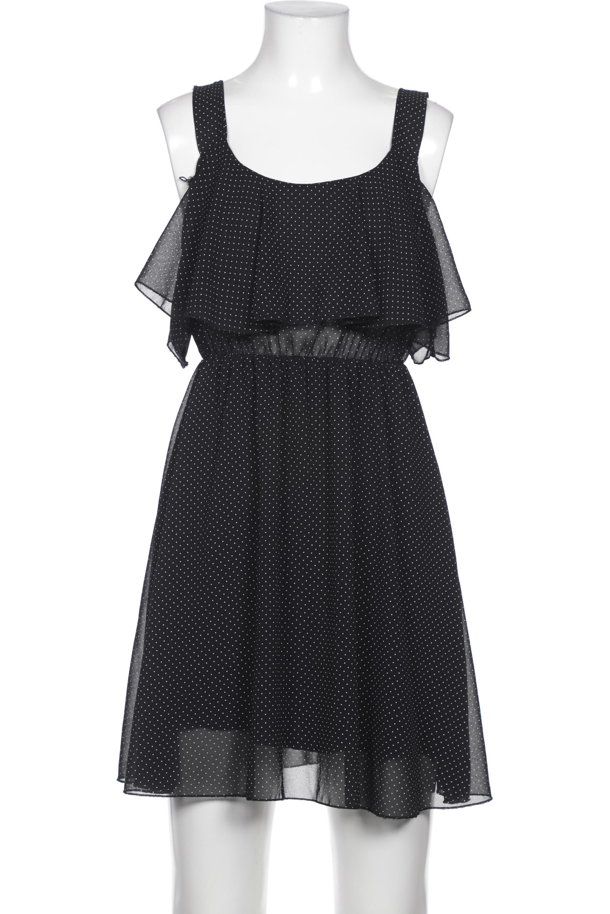 

IVI collection Damen Kleid, schwarz