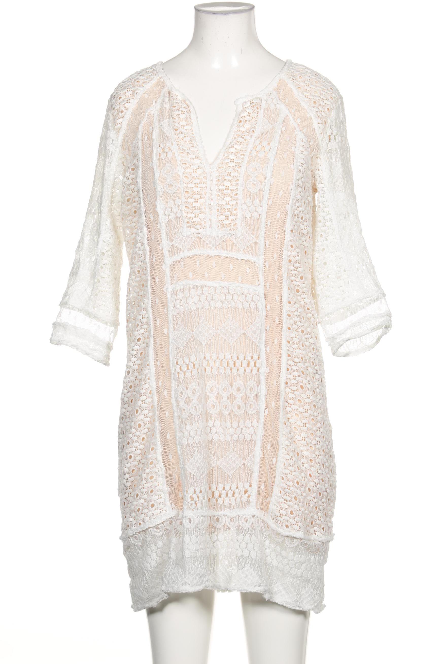 

IVI collection Damen Kleid, mehrfarbig, Gr. 36